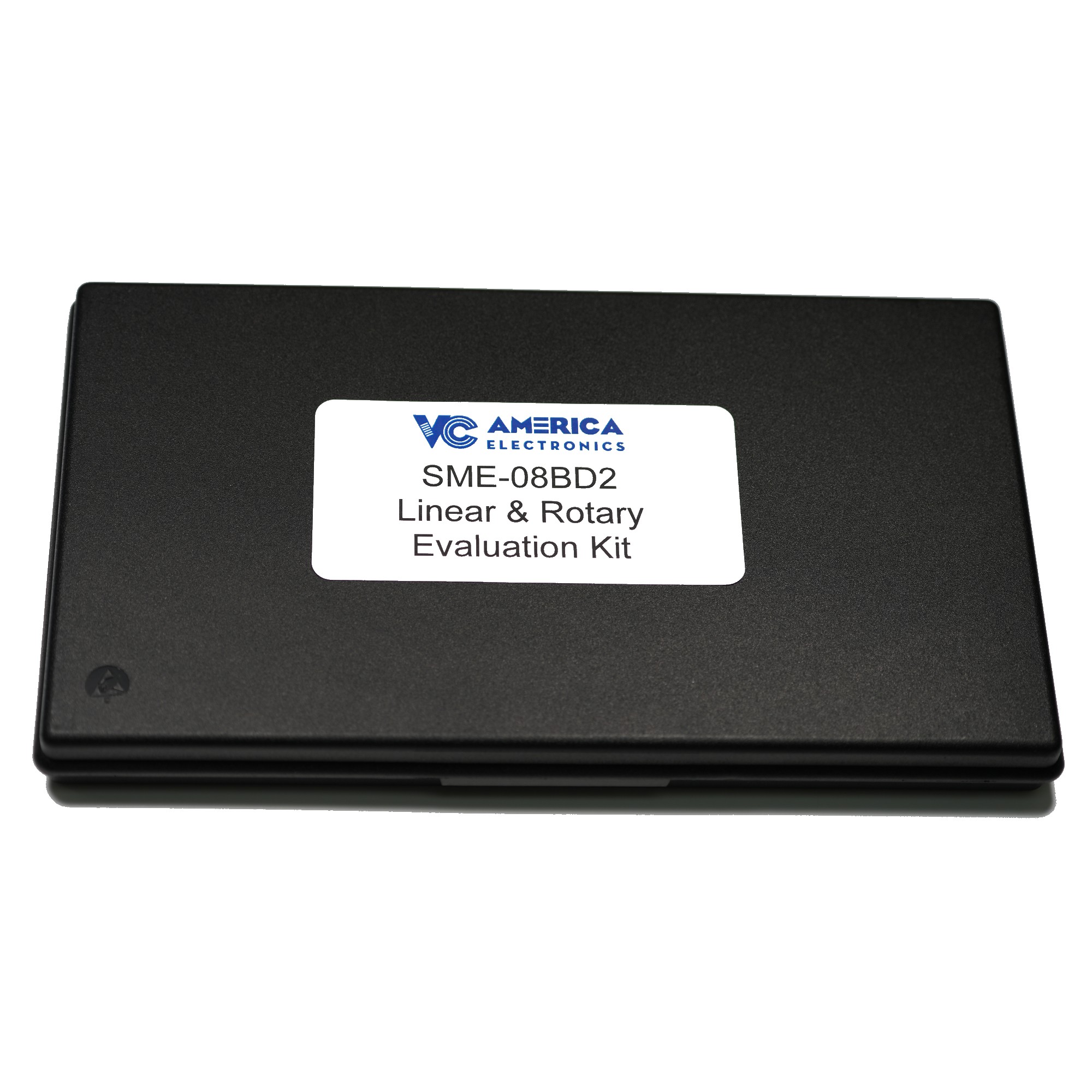 VC America Electronics SME-08BD2-EVAL-KIT electronic component