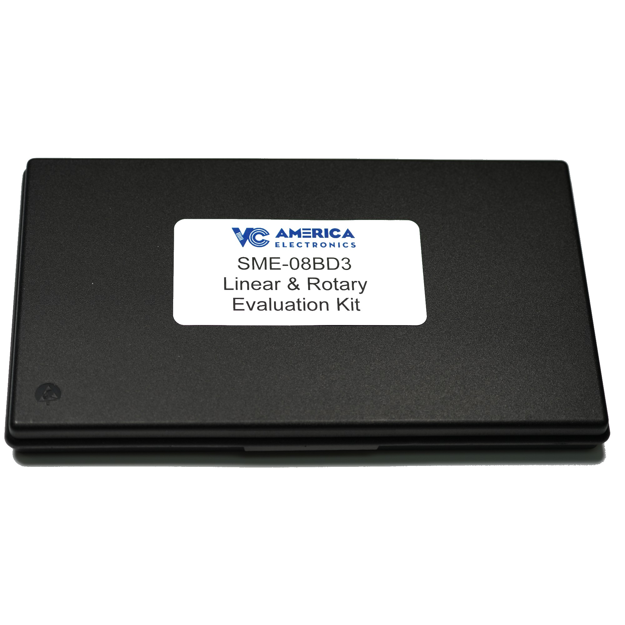 VC America Electronics SME-08BD3-EVAL-KIT electronic component
