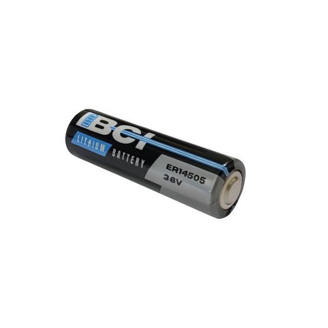 BatteryGuy ER14505 NIYA electronic component