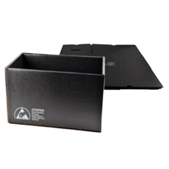 Conductive Containers, Inc. 4004-A1 electronic component