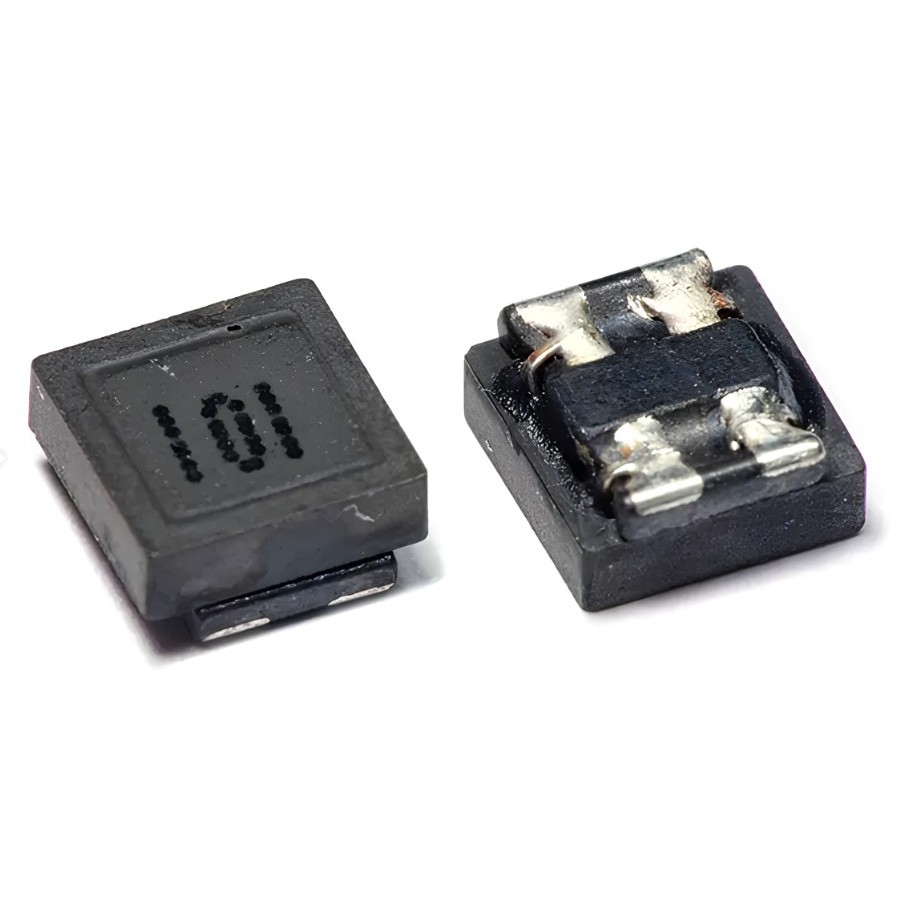 ABC Taiwan Electronics Corp. SF0502501YLB electronic component