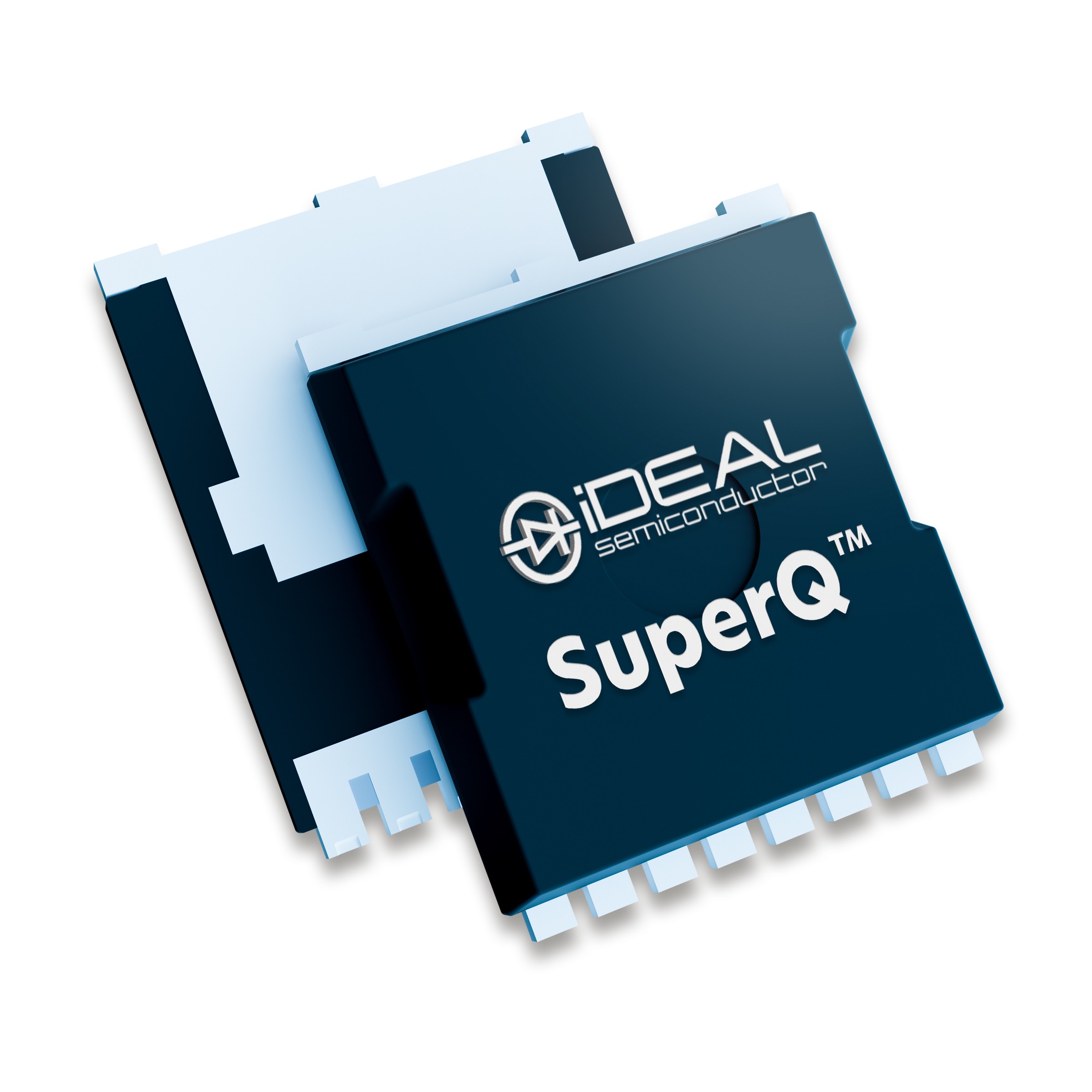 iDEAL Semiconductor IS20M5R5S1T electronic component