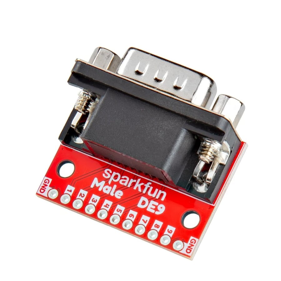 SparkFun Electronics BOB-29195 electronic component