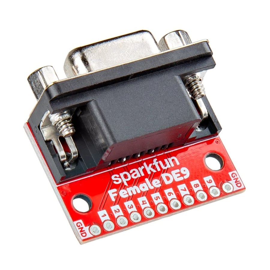 SparkFun Electronics BOB-29196 electronic component