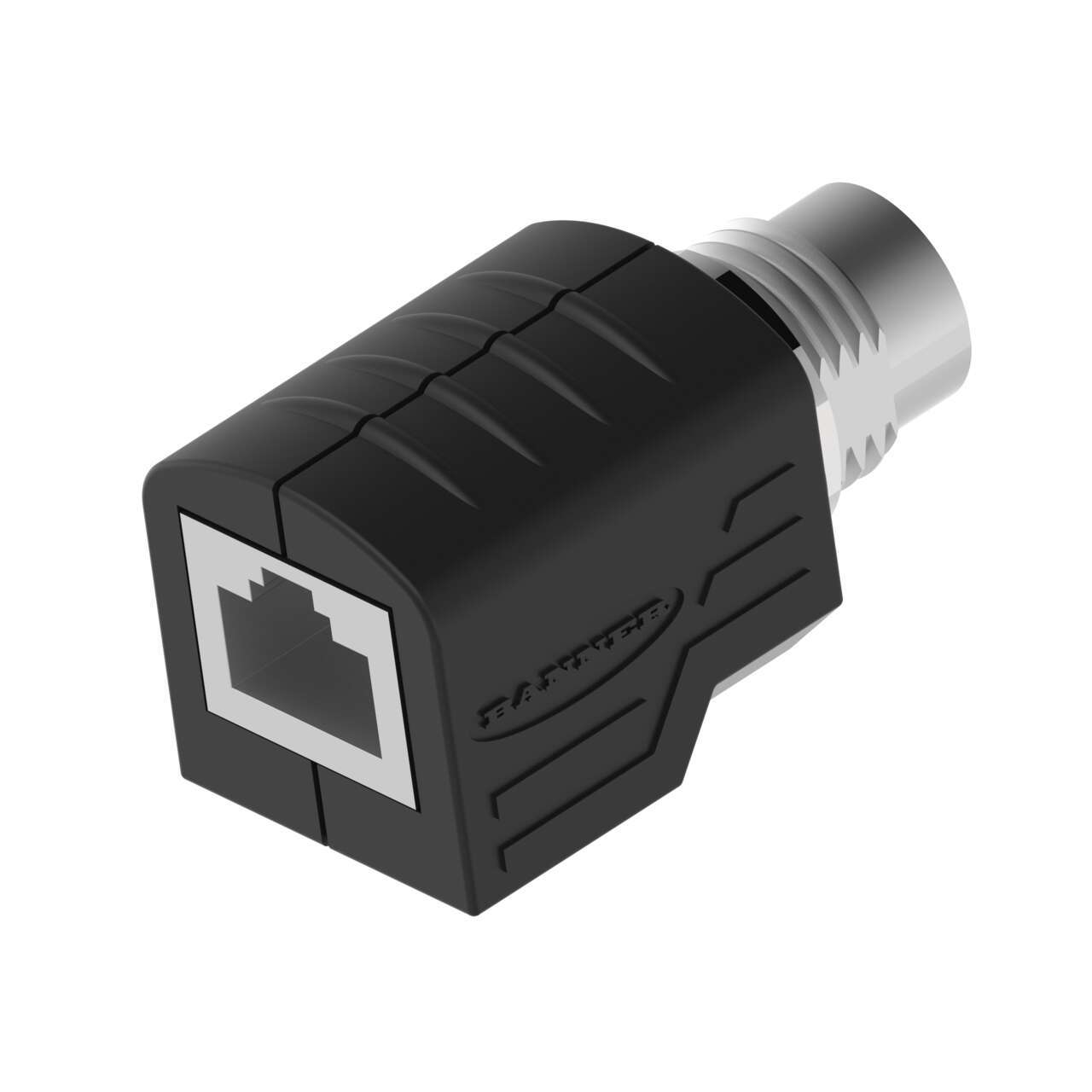 Banner Engineering Corporation BRD-M12DF-PT-RJ45 electronic component
