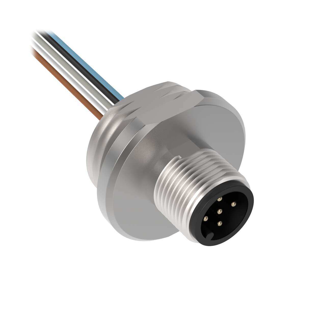 Banner Engineering Corporation BWA-QD5.5 electronic component