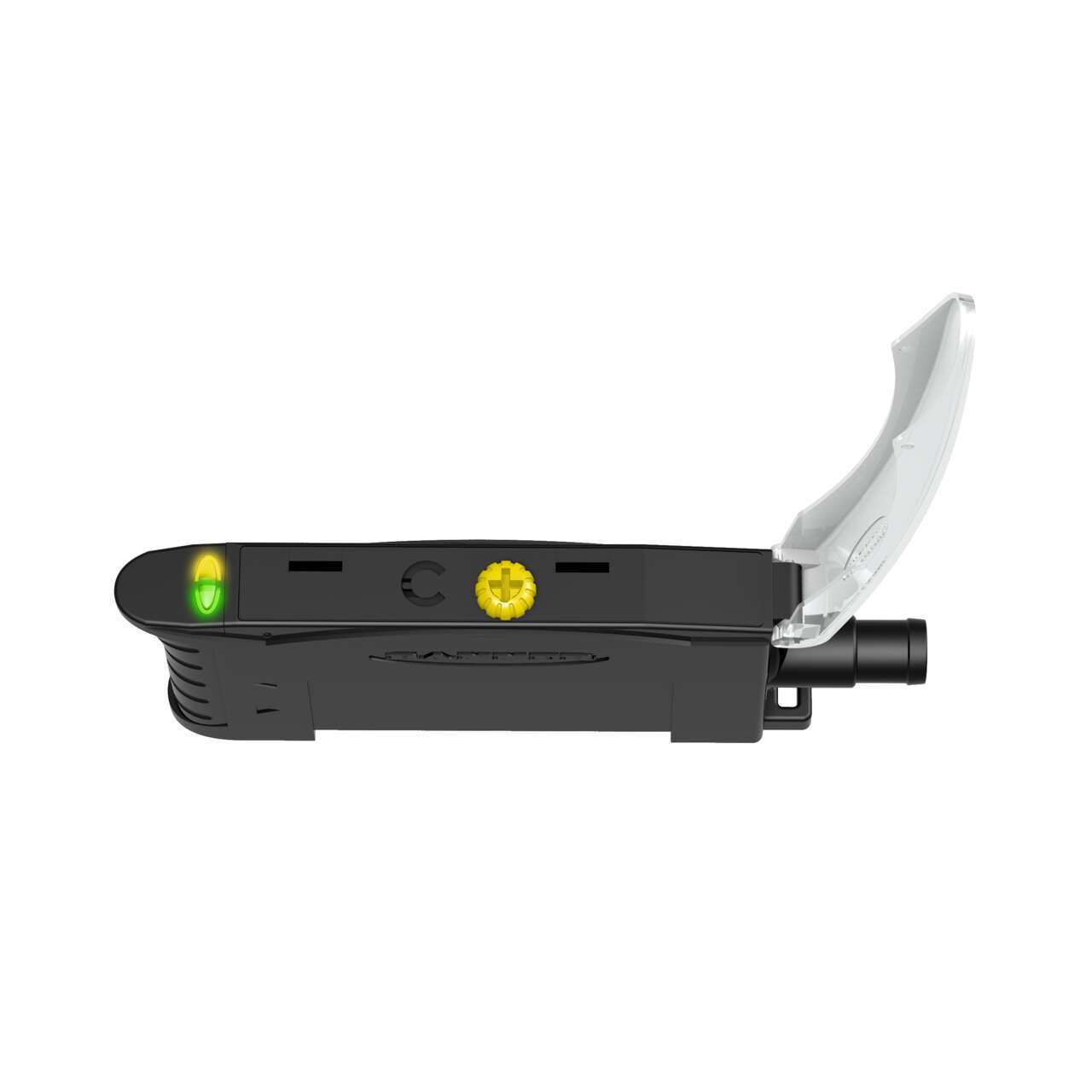 Banner Engineering Corporation D10AFPYQ electronic component