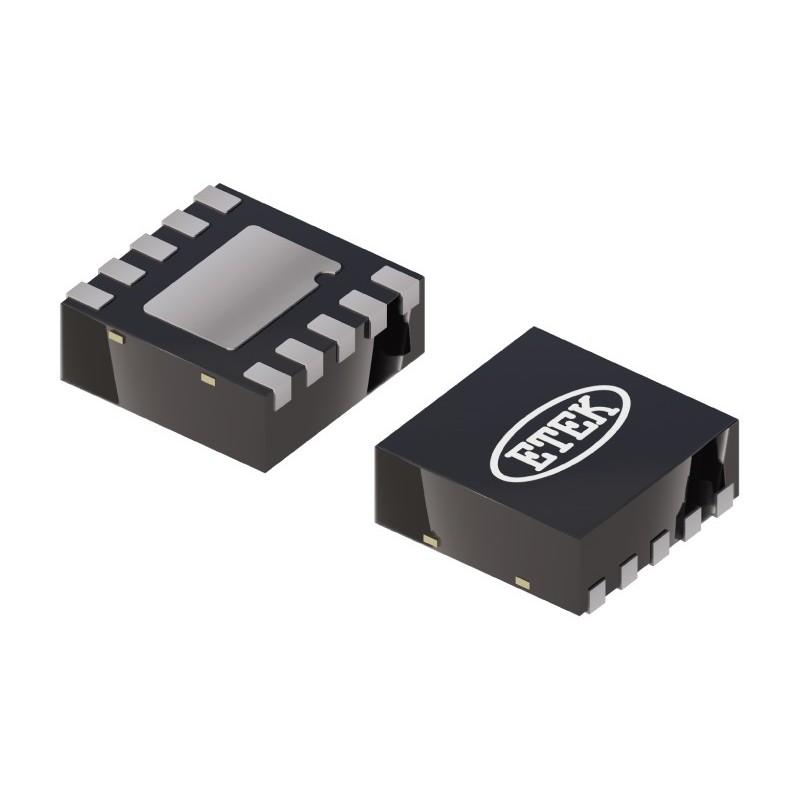 ETEK MICROELECTRONICS ET5904 electronic component