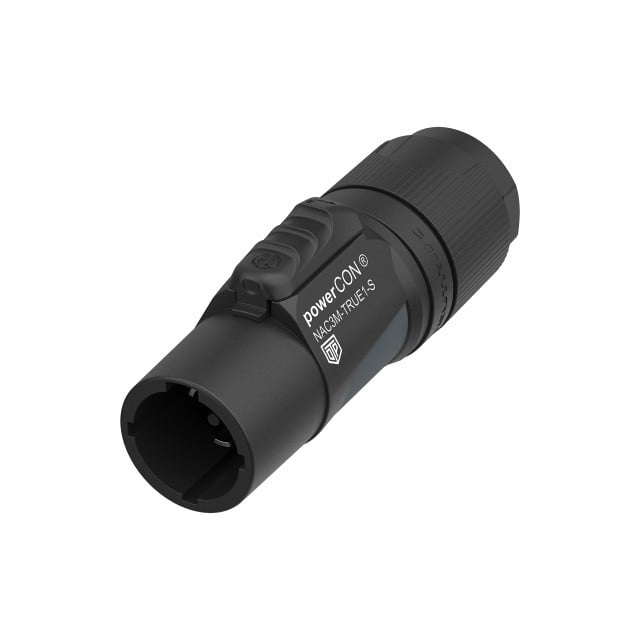 Neutrik Americas, Inc. NAC3M-TRUE1-S electronic component