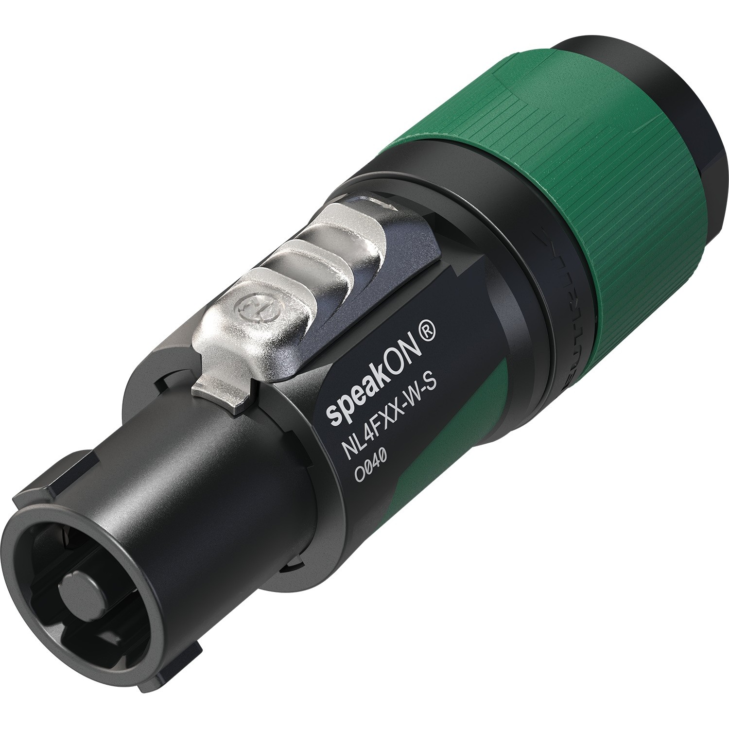Neutrik Americas, Inc. NL4FXX-W-S electronic component