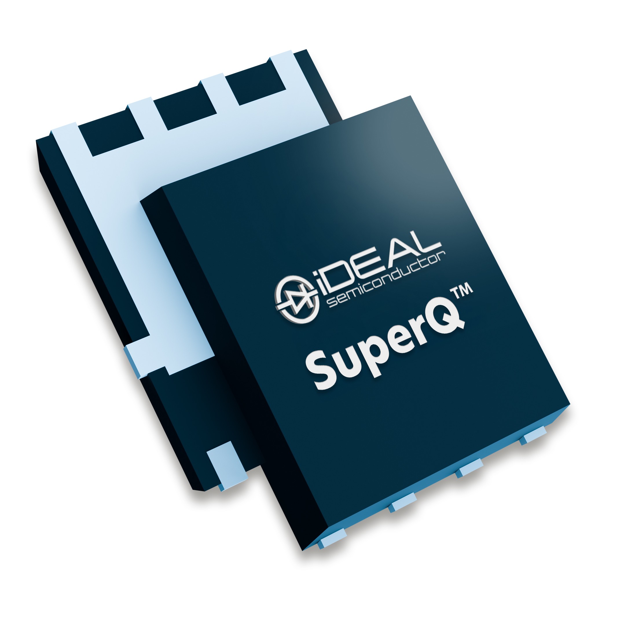 iDEAL Semiconductor IS15M7R1S1C electronic component