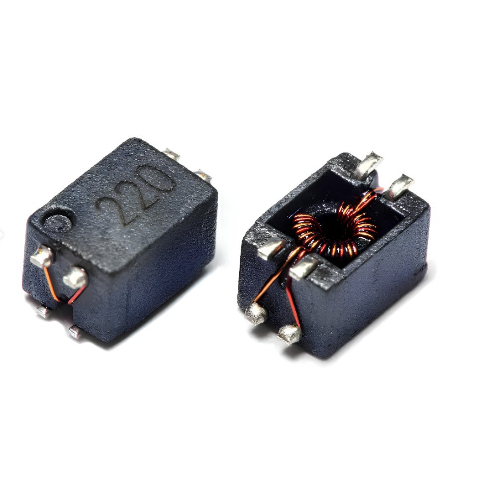 ABC Taiwan Electronics Corp. SF0503110YLB electronic component