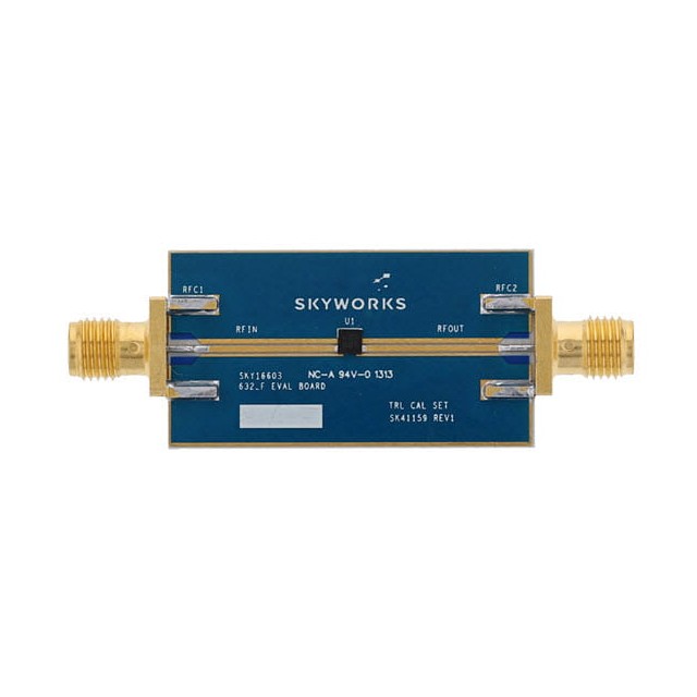 Skyworks Solutions Inc. SKY16603-632EK1 electronic component