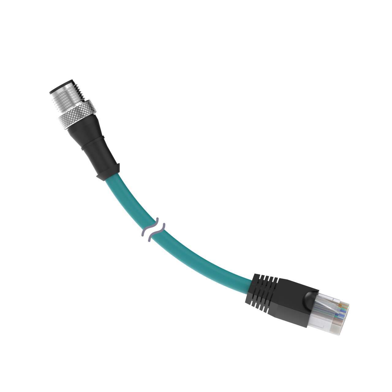 Banner Engineering Corporation STP-M12D-403 electronic component