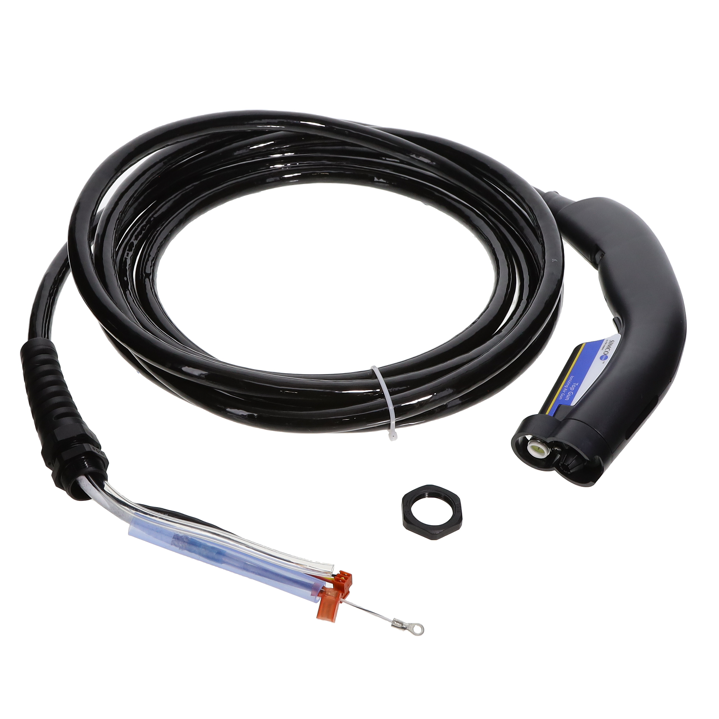 Simco-Ion 4106235-01 electronic component