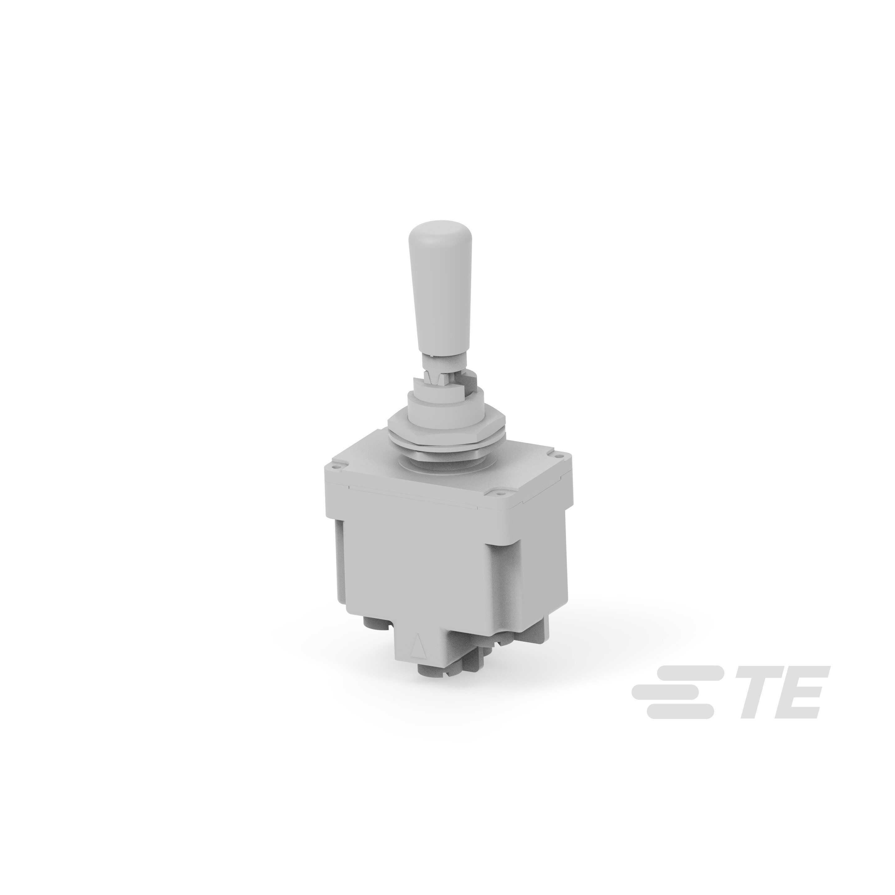 TE - Kissling 07-2-1-23 A electronic component