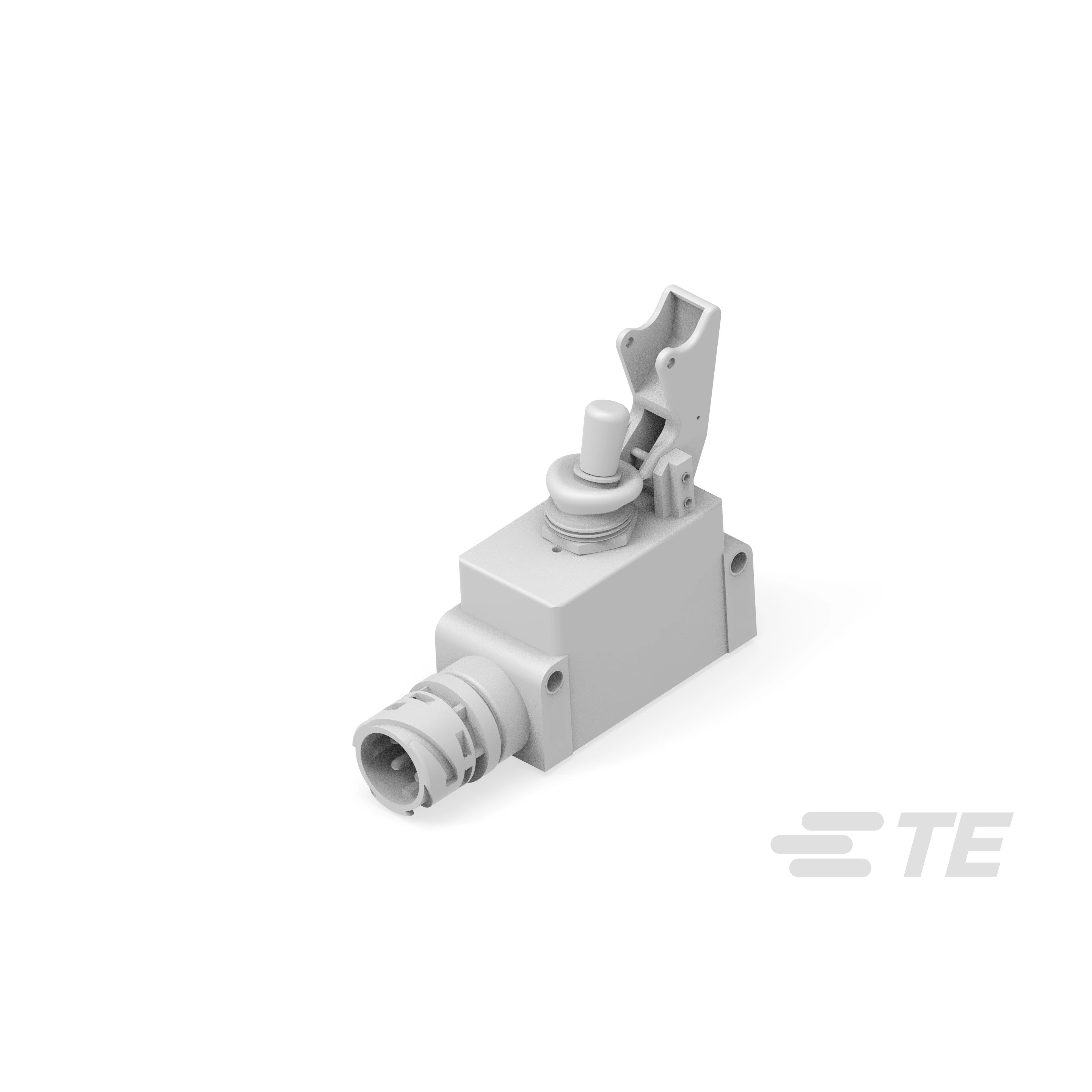 TE - Kissling 07-2-2-10 912 electronic component