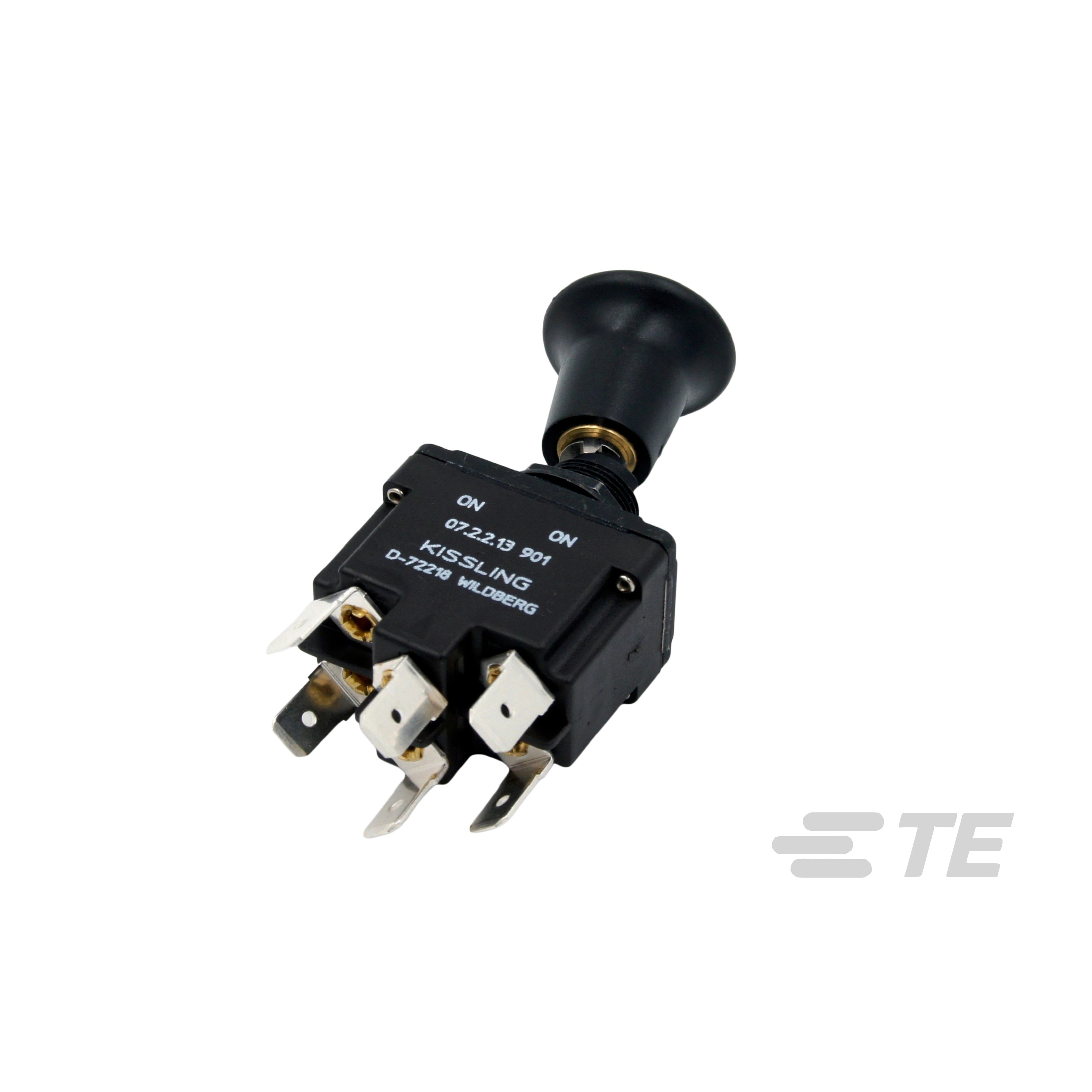 TE - Kissling 07-2-2-15 A 905 electronic component