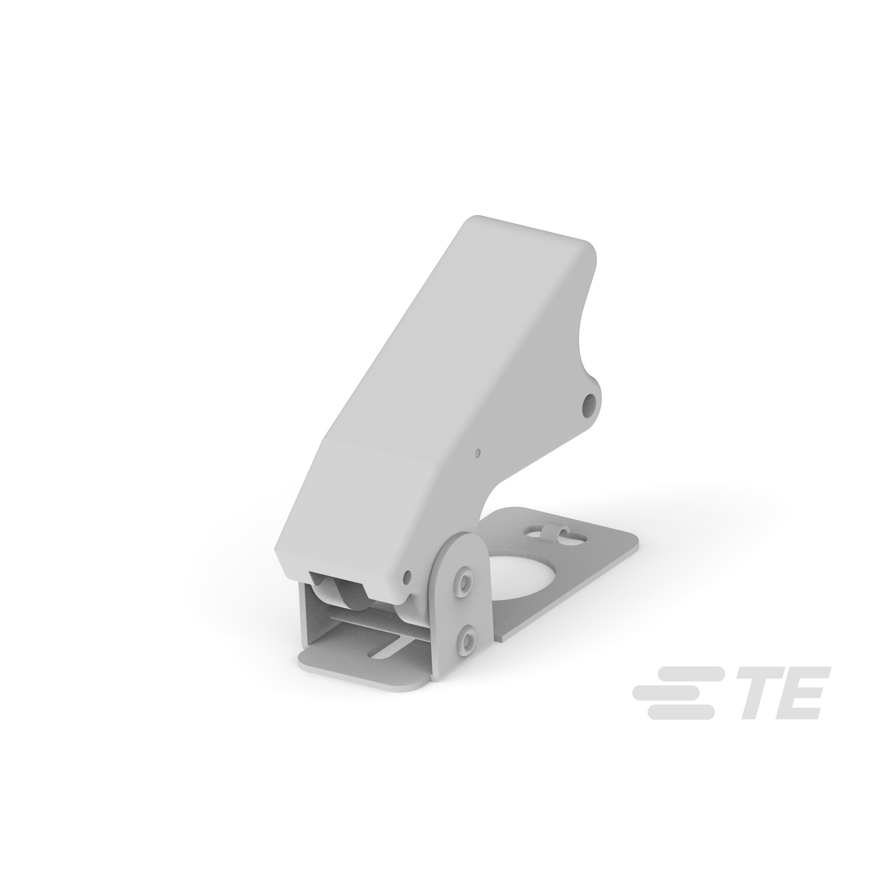 TE Connectivity ALCOSWITCH Switches 08-0-0-34 electronic component