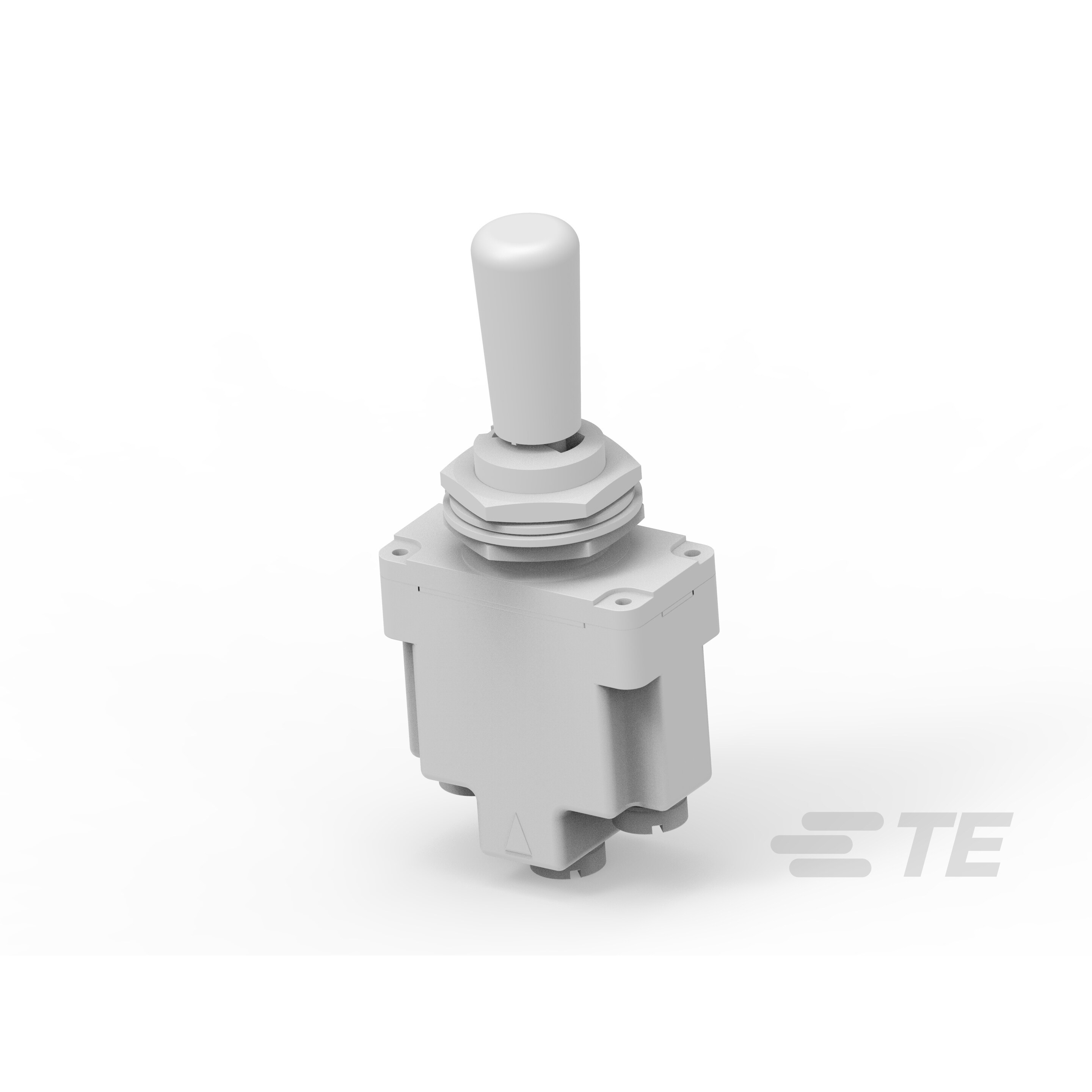 TE - Kissling 08-1-1-17 electronic component