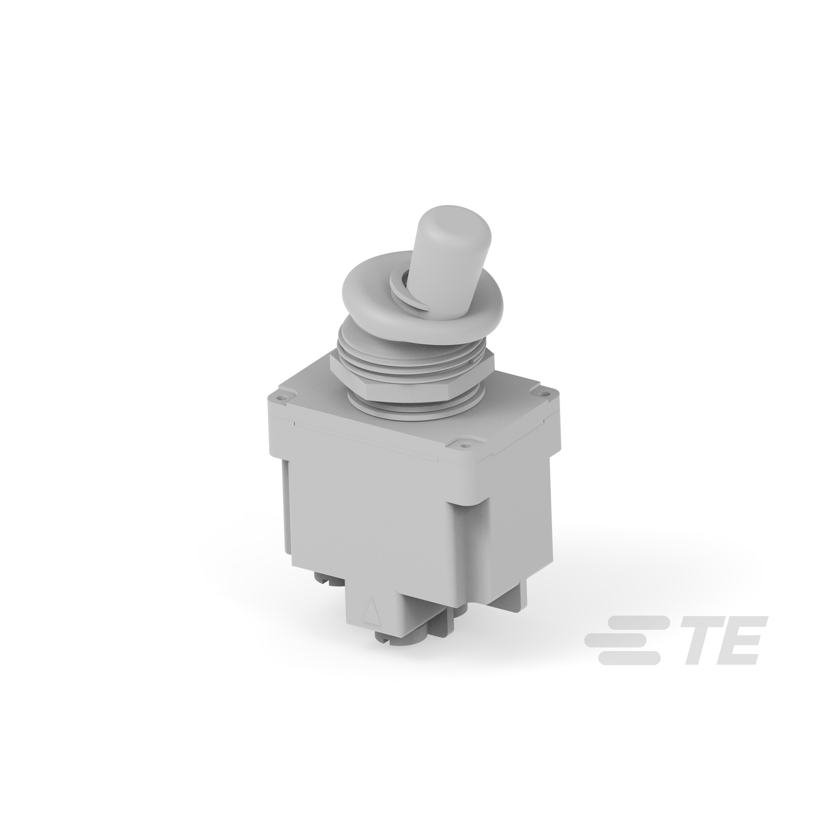 TE - Kissling 08-2-1-11 electronic component