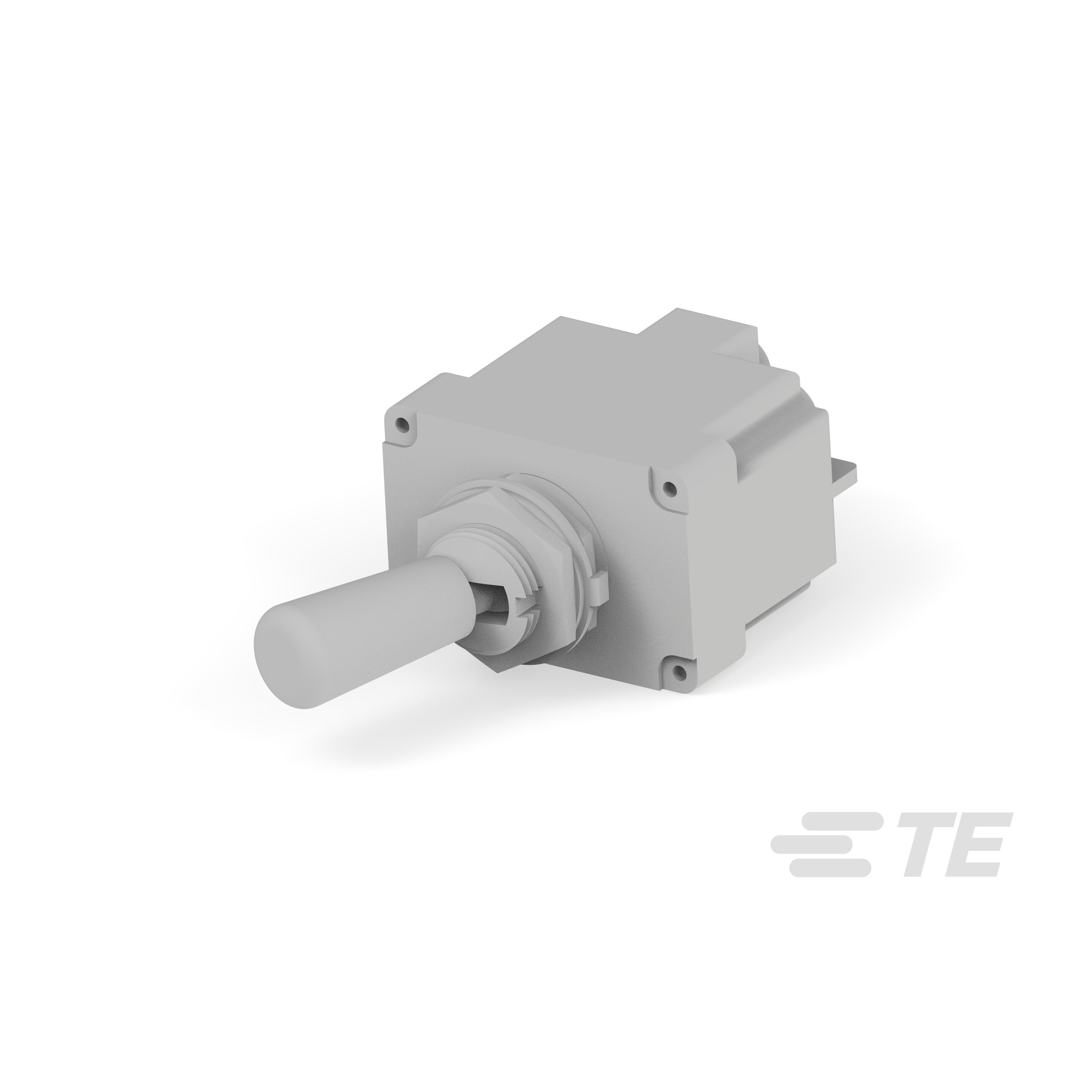 TE - Kissling 08-2-1-14 electronic component