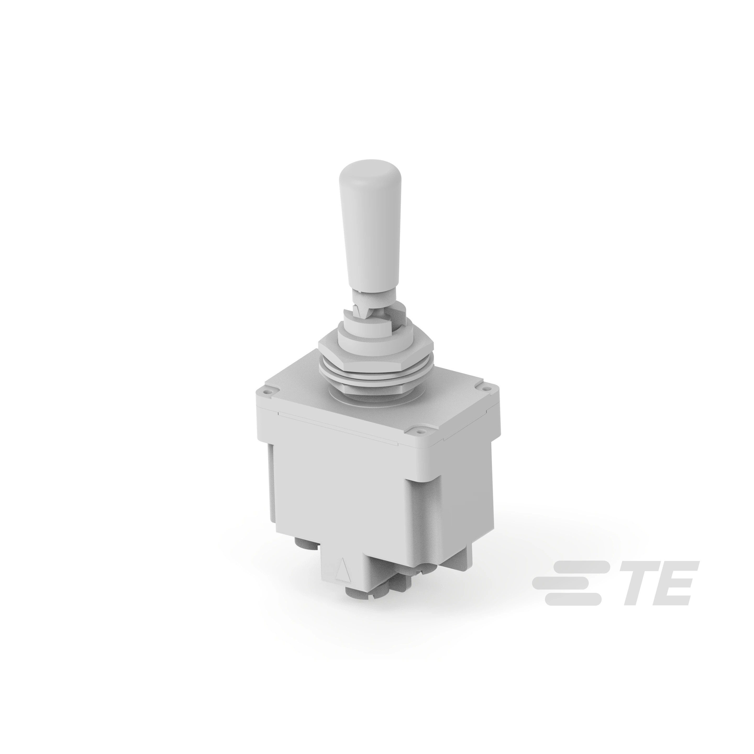 TE - Kissling 08-2-1-20 P electronic component