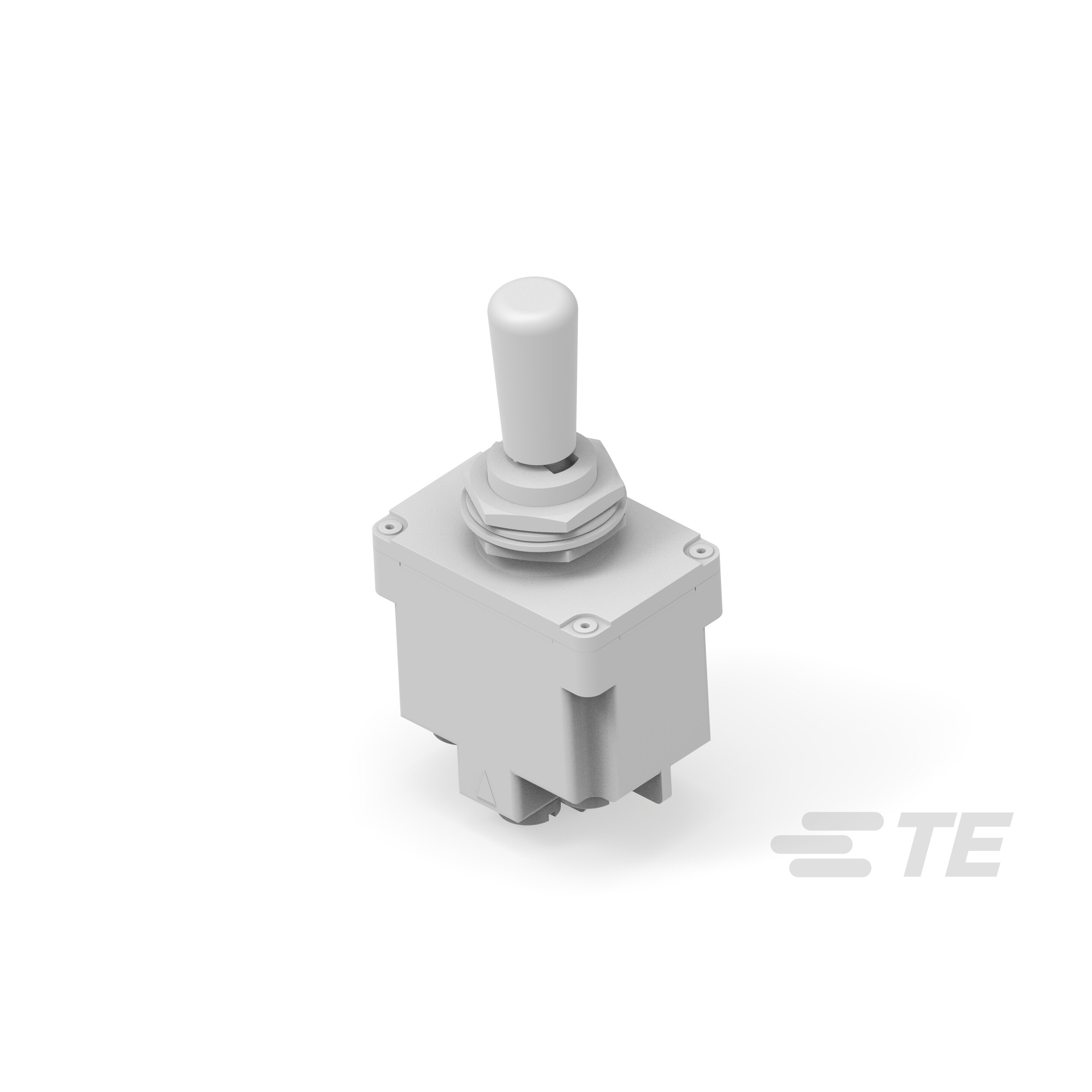 TE - Kissling 08-2-1-24 electronic component