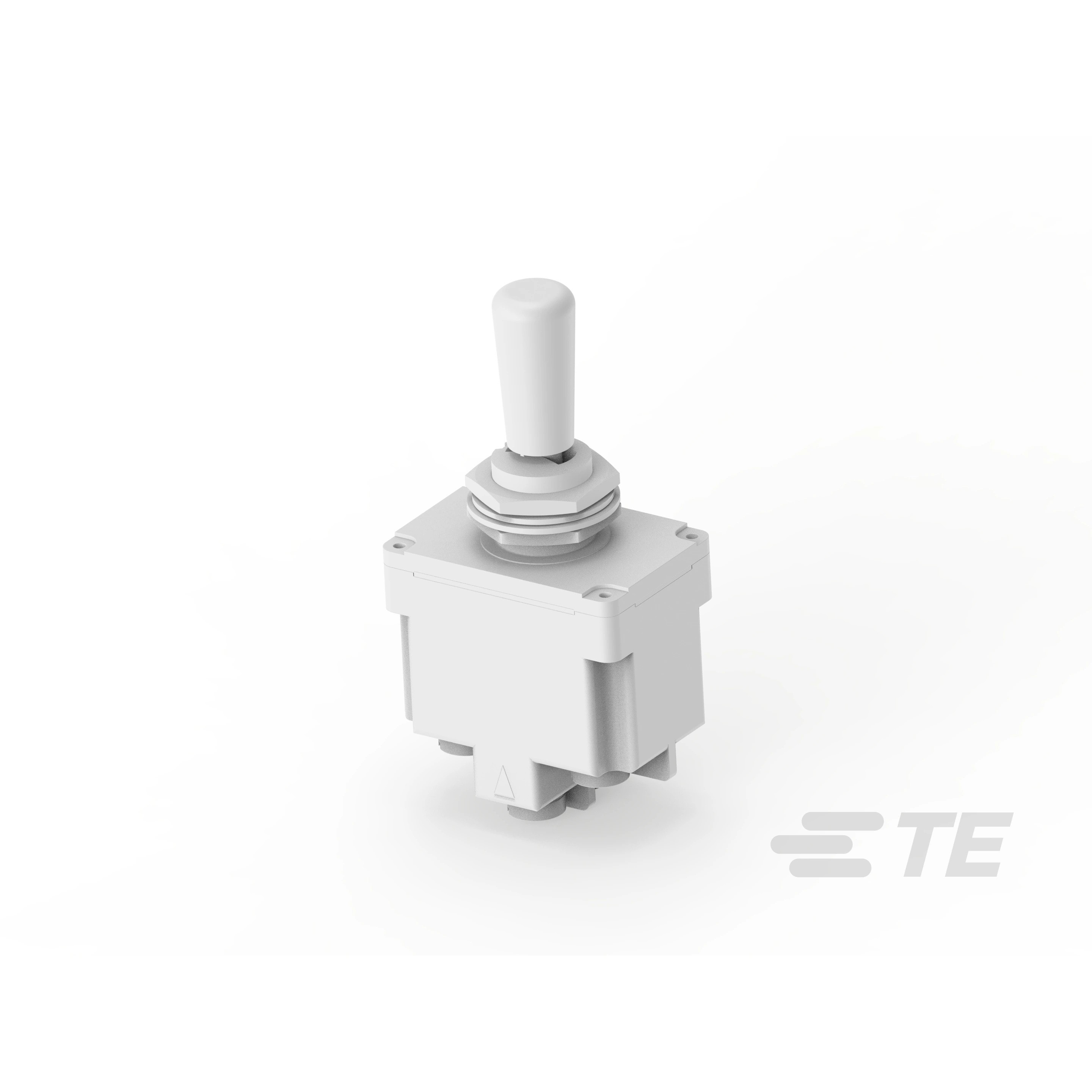 TE - Kissling 08-2-1-25 electronic component
