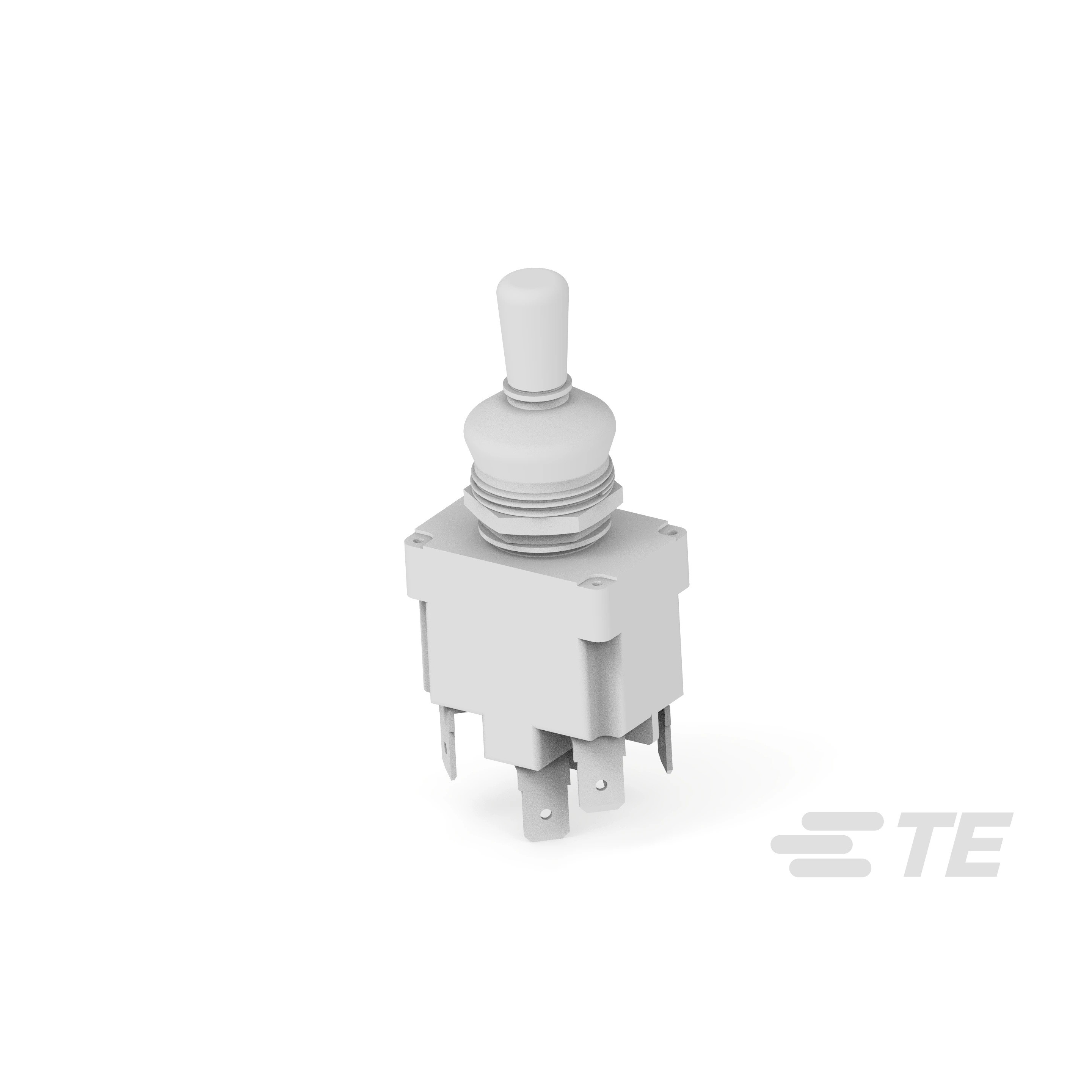 TE - Kissling 08-2-2-24-P-933 electronic component
