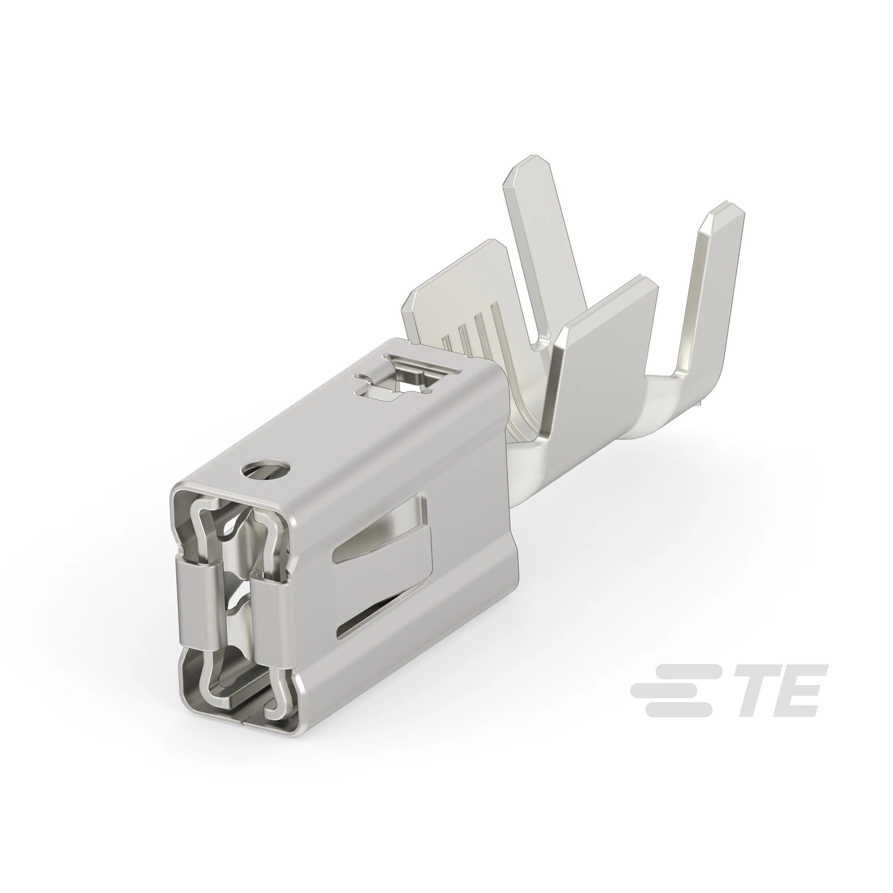 TE Connectivity Deutsch Connectors 1-1241408-3 electronic component