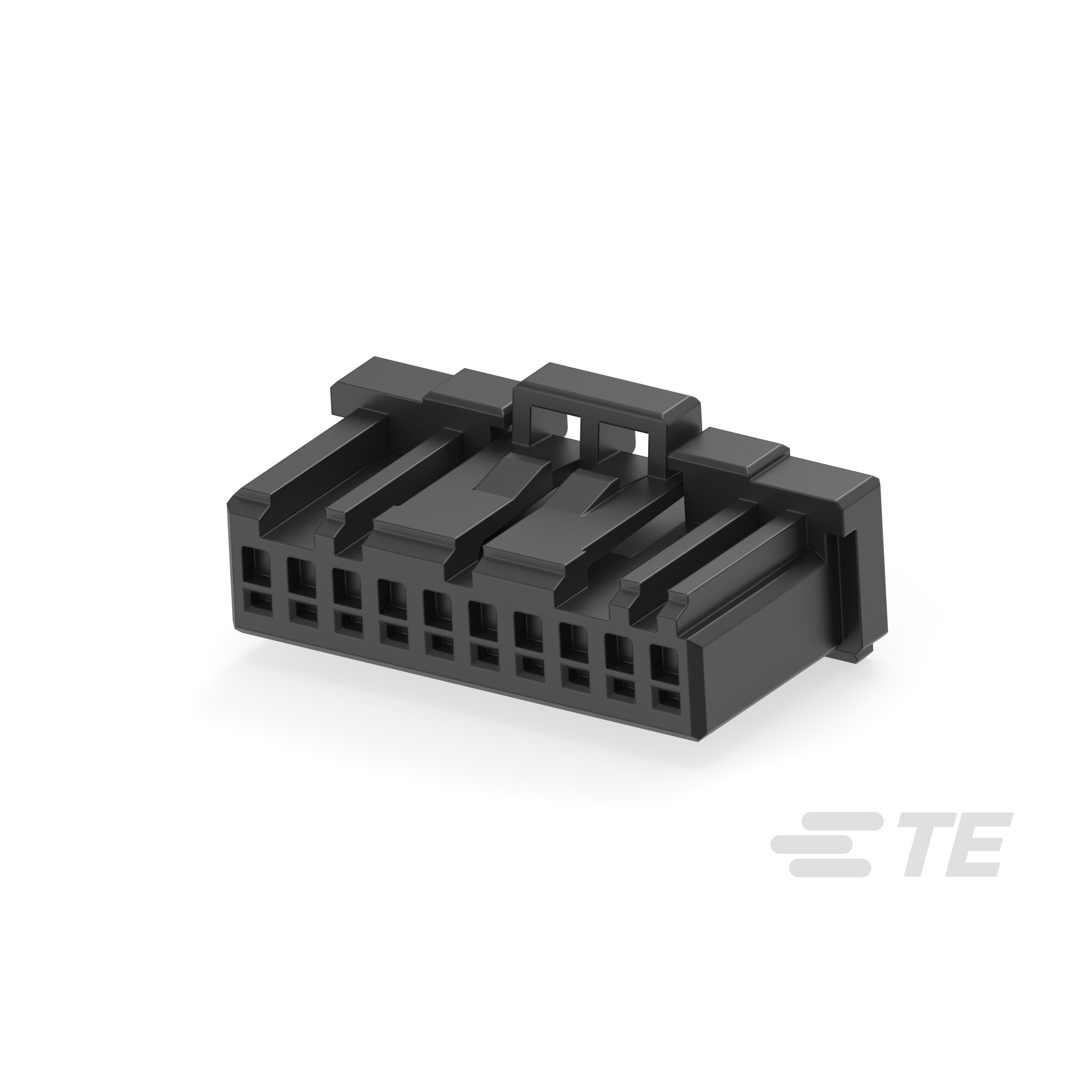 TE Connectivity AMP Connectors 1-1939758-0 electronic component