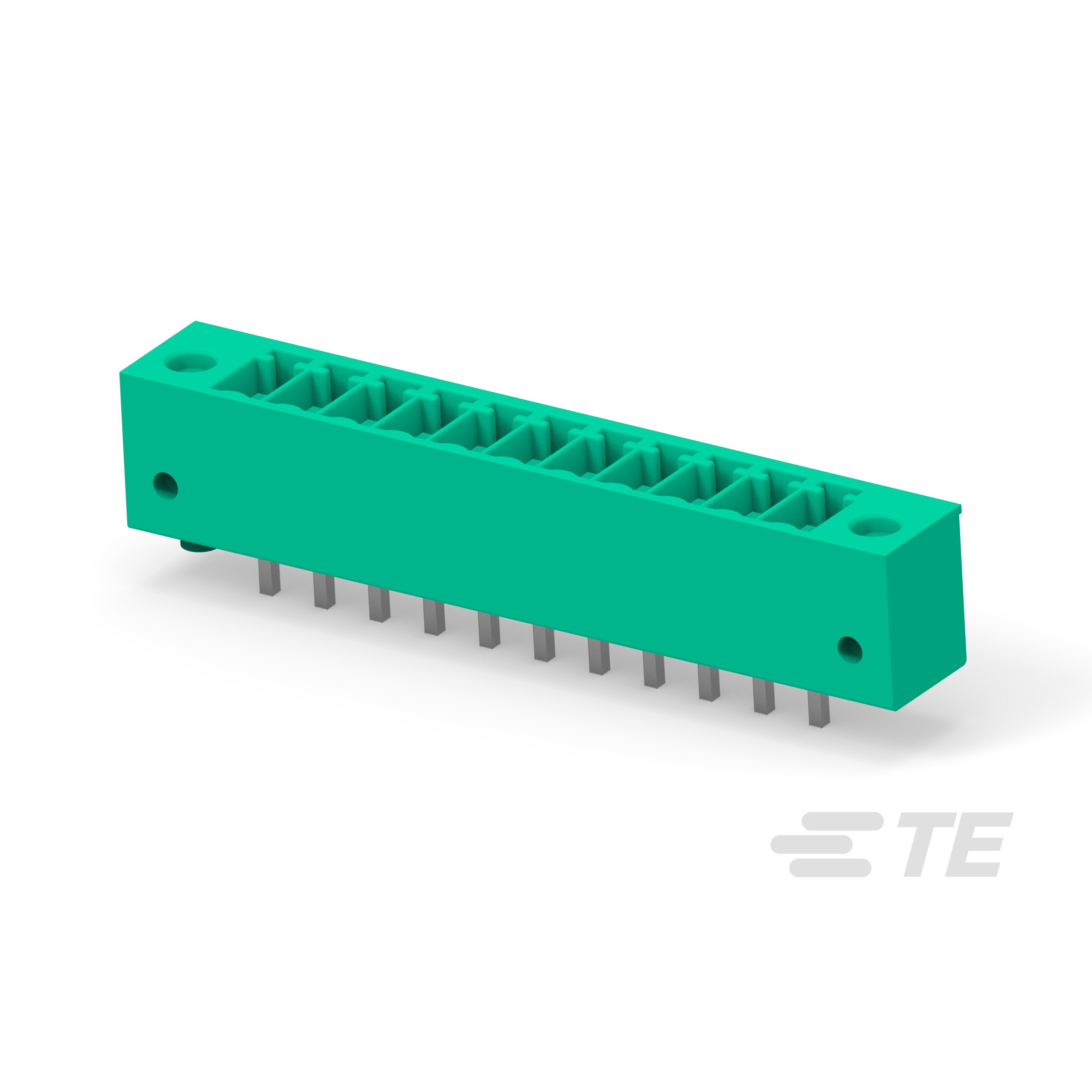 TE Connectivity AMP Connectors 1-1986799-1 electronic component