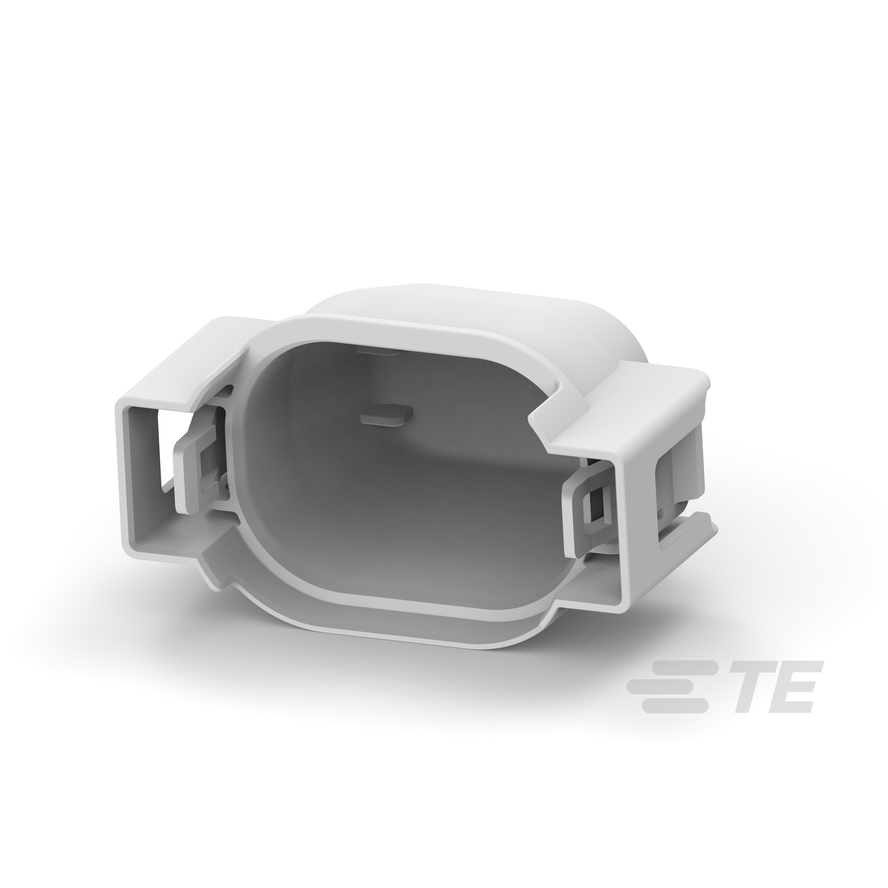 TE Connectivity Deutsch Connectors 1-2066502-2 electronic component