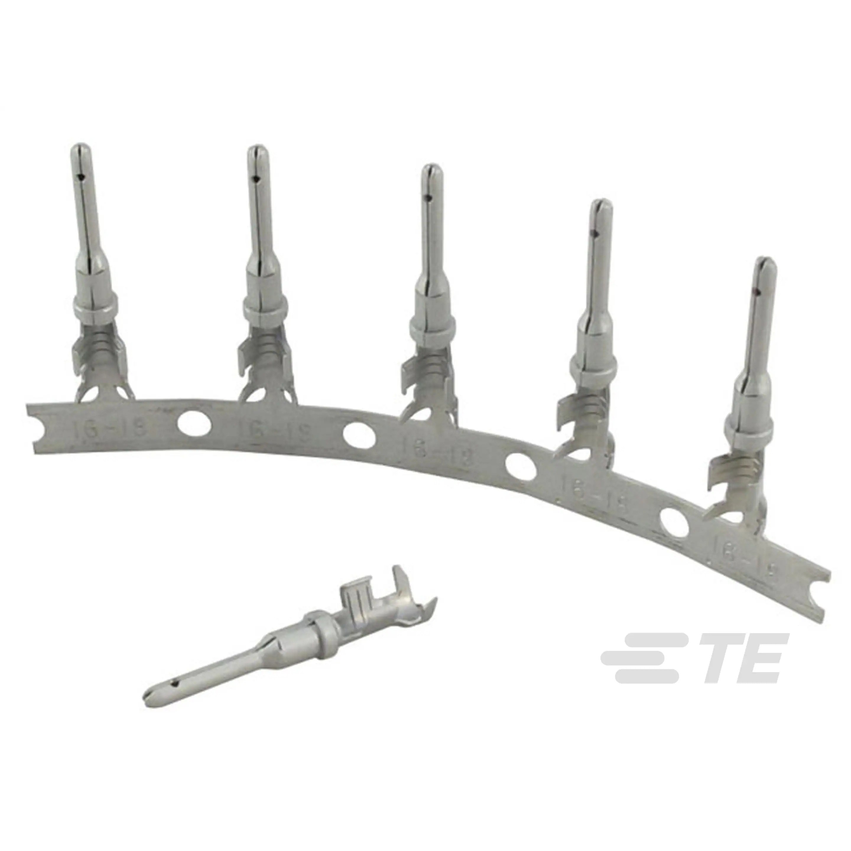 TE Connectivity Deutsch Connectors 1060-16-0177 electronic component