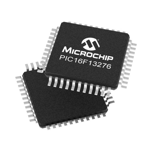 Microchip Technology PIC16F1939-I/PT electronic component