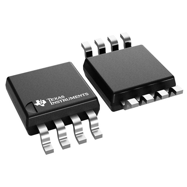 Texas Instruments TCAN4420DR electronic component