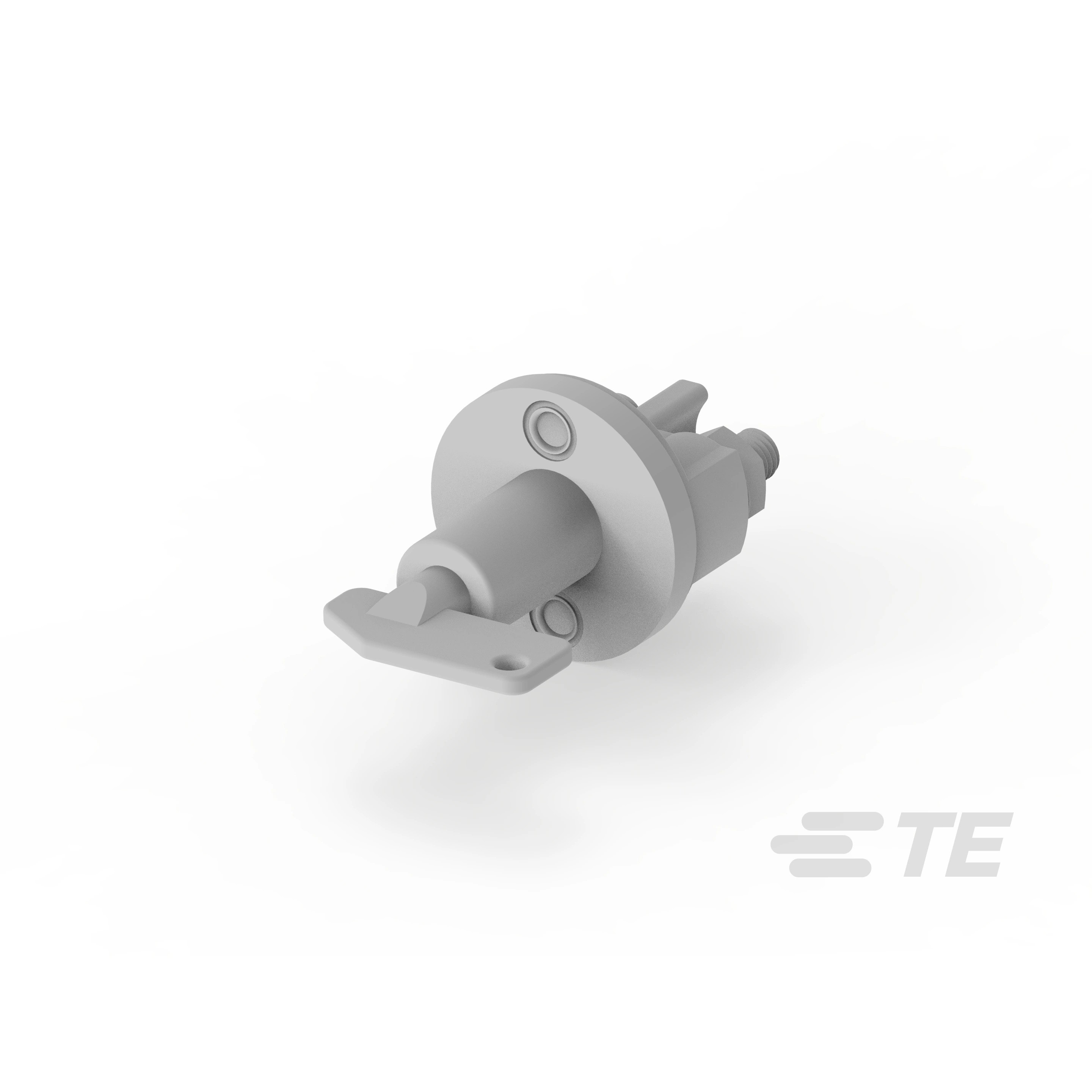 TE Connectivity Deutsch Connectors 35-202 electronic component
