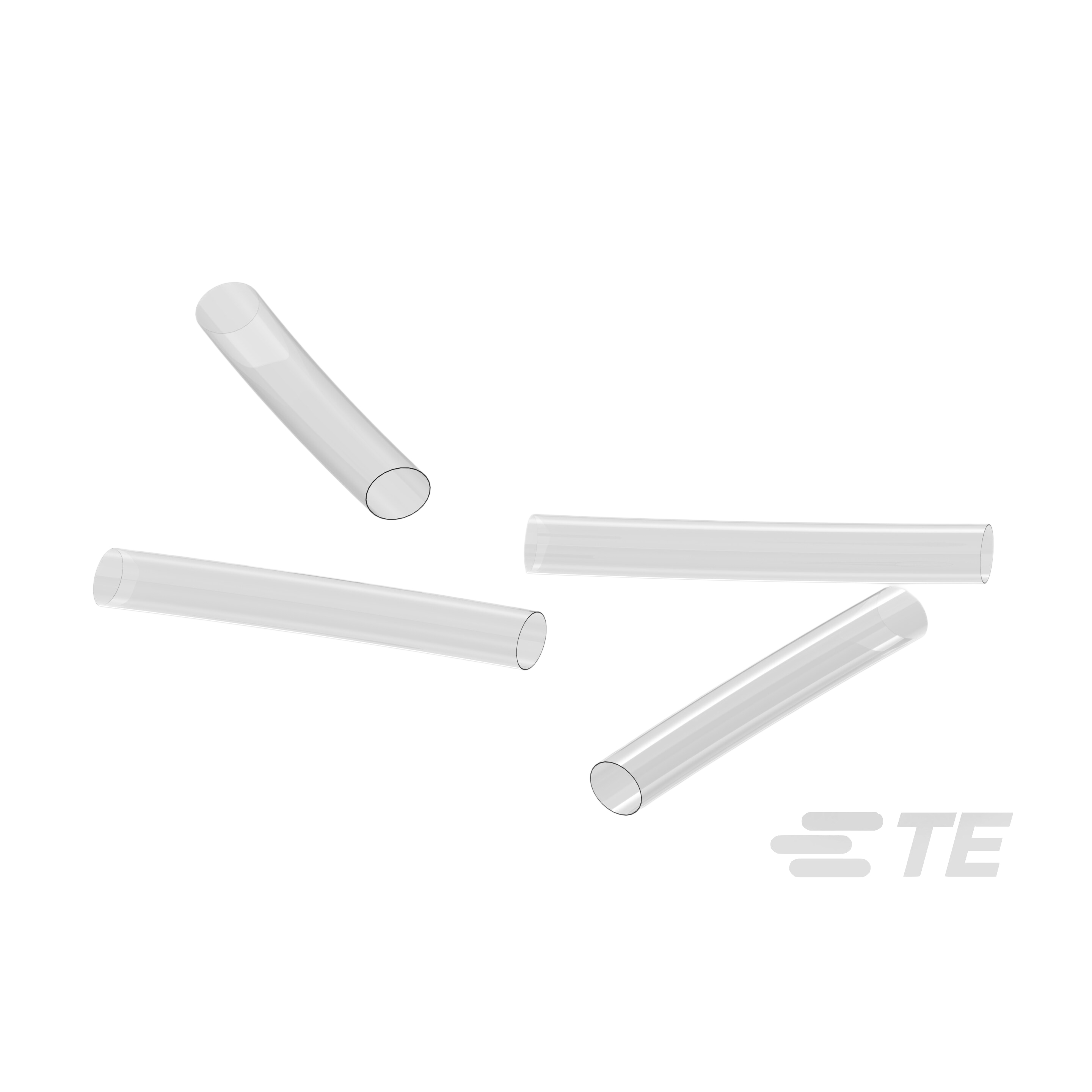 TE Connectivity Raychem Cable Protection TFE-2-X-SP electronic component