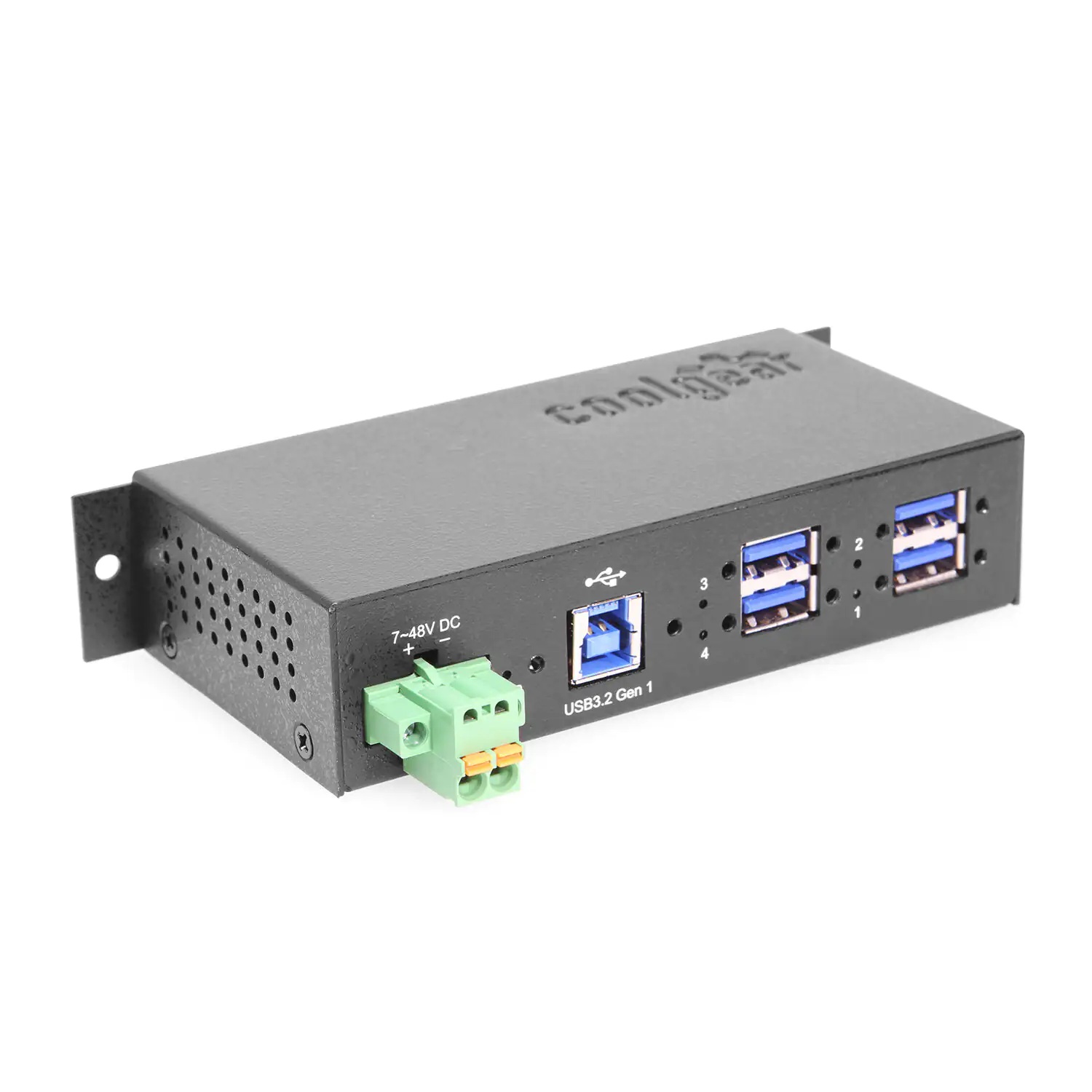 Coolgear CG-4PU3MGD electronic component