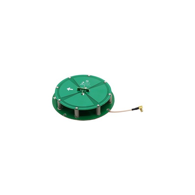 Harxon Corporation HX-CSX231A (Full Band) electronic component