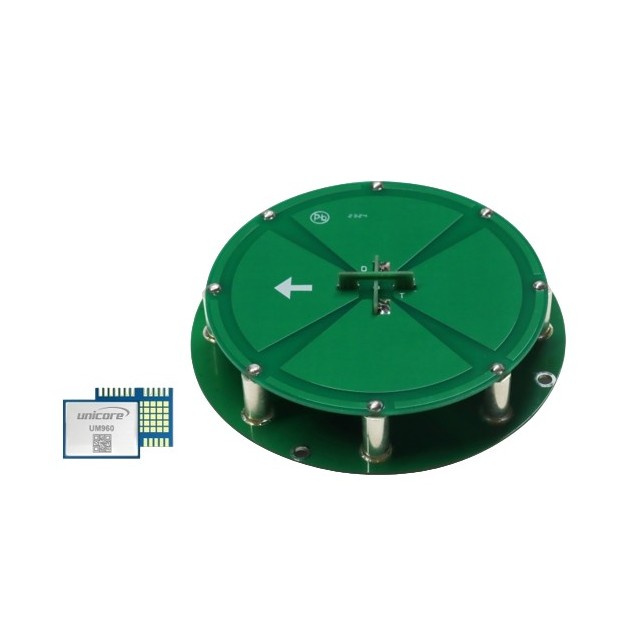 Harxon Corporation HX-ME401A electronic component