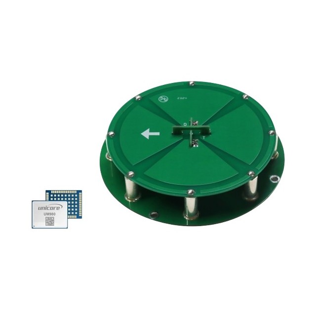 Harxon Corporation HX-ME402A electronic component