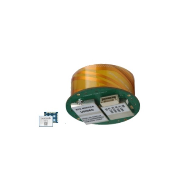 Harxon Corporation HX-ME403A electronic component
