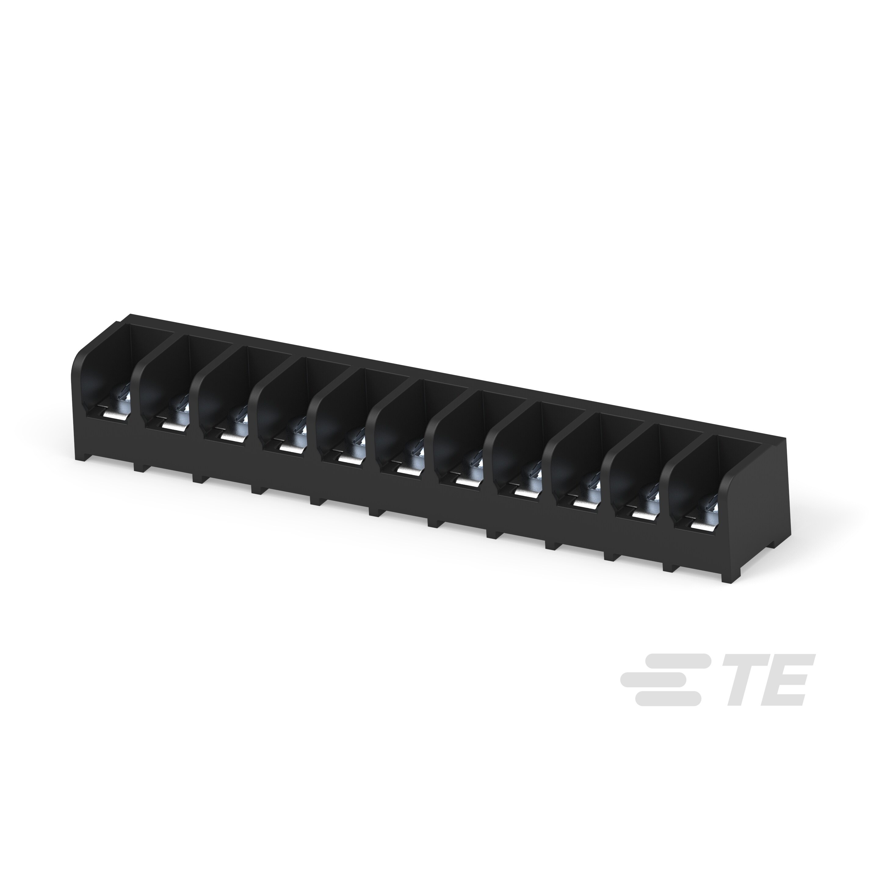 TE Connectivity AMP Connectors 6PCR-11-006 electronic component