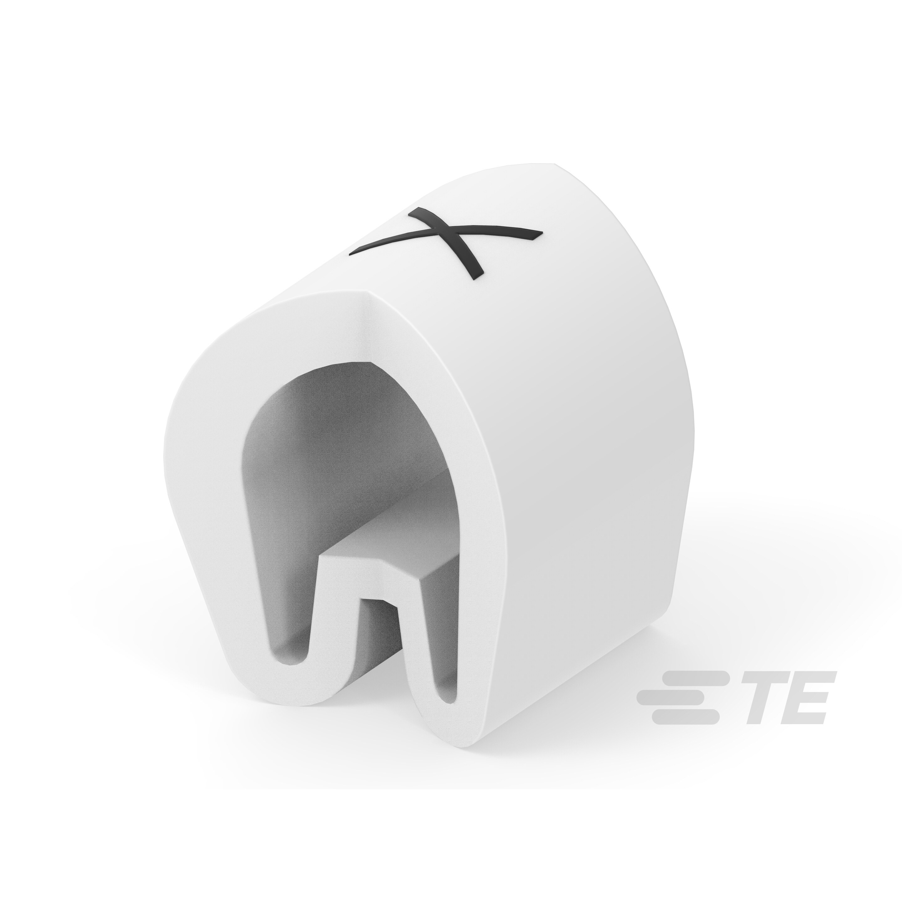 TE Connectivity Raychem Cable Protection EC1525-000 electronic component