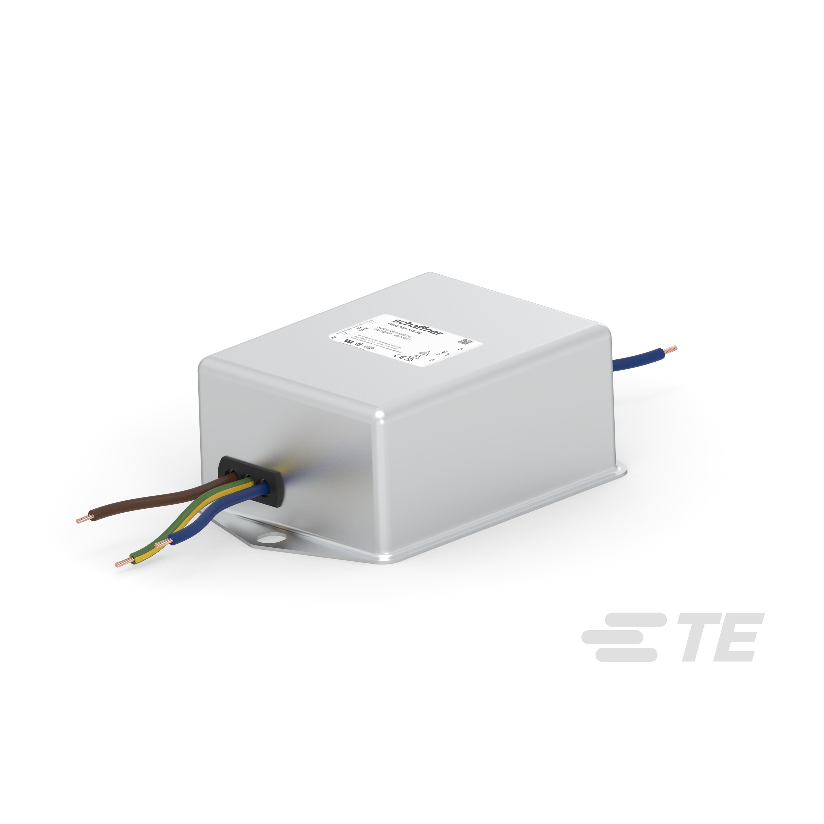 TE Connectivity Schaffner FN2030-10-07 electronic component