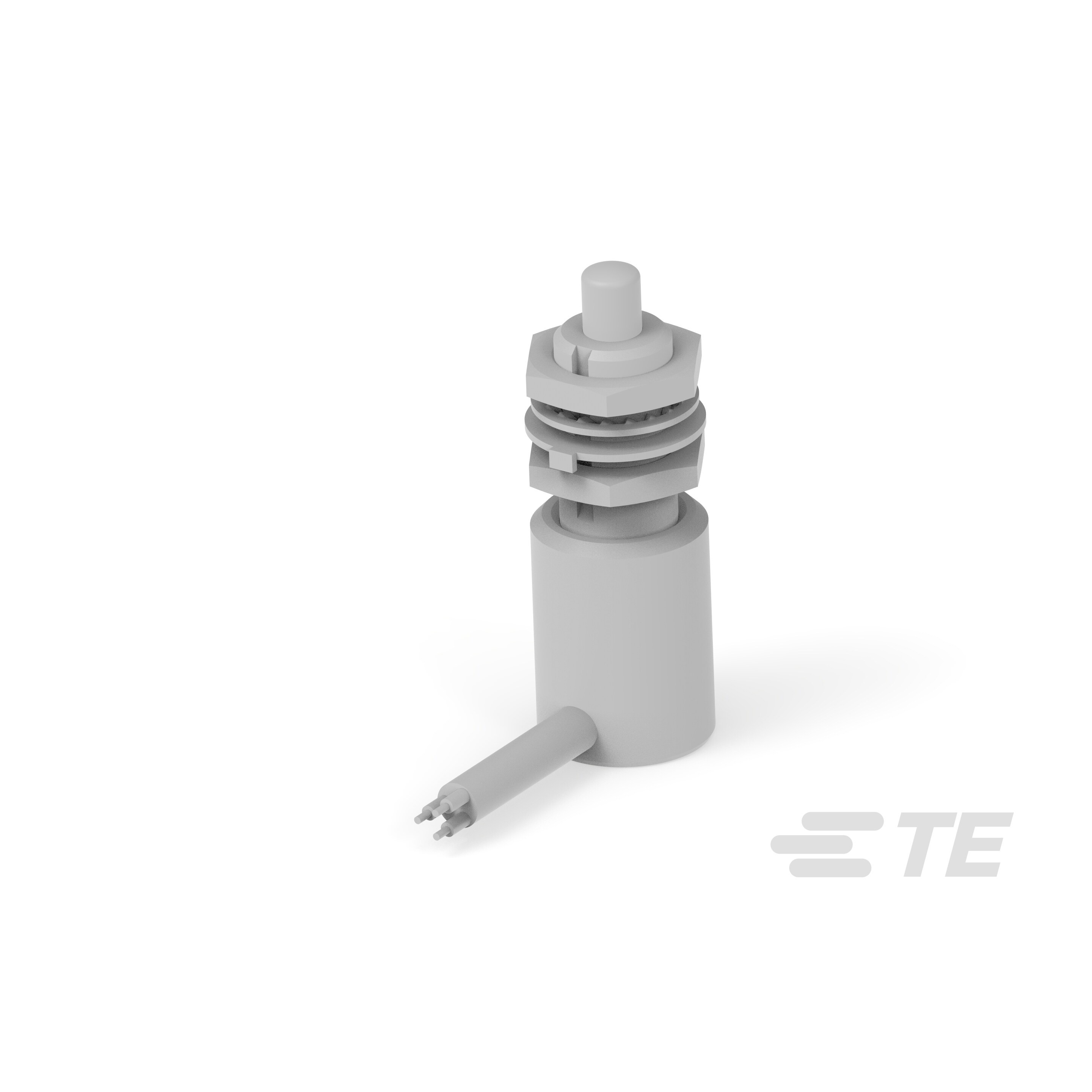 TE - Kissling G12-121-M-08 electronic component