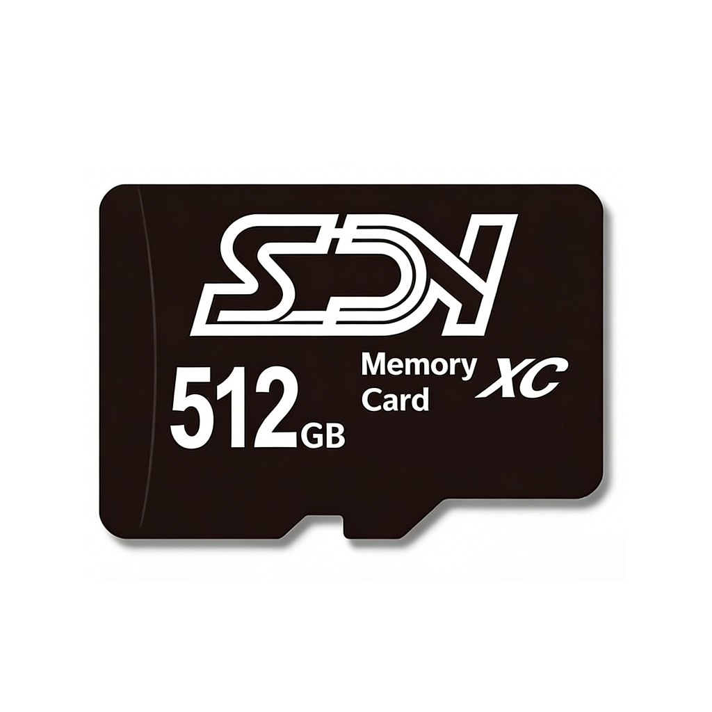 HTsemi HTF512G3U3 electronic component