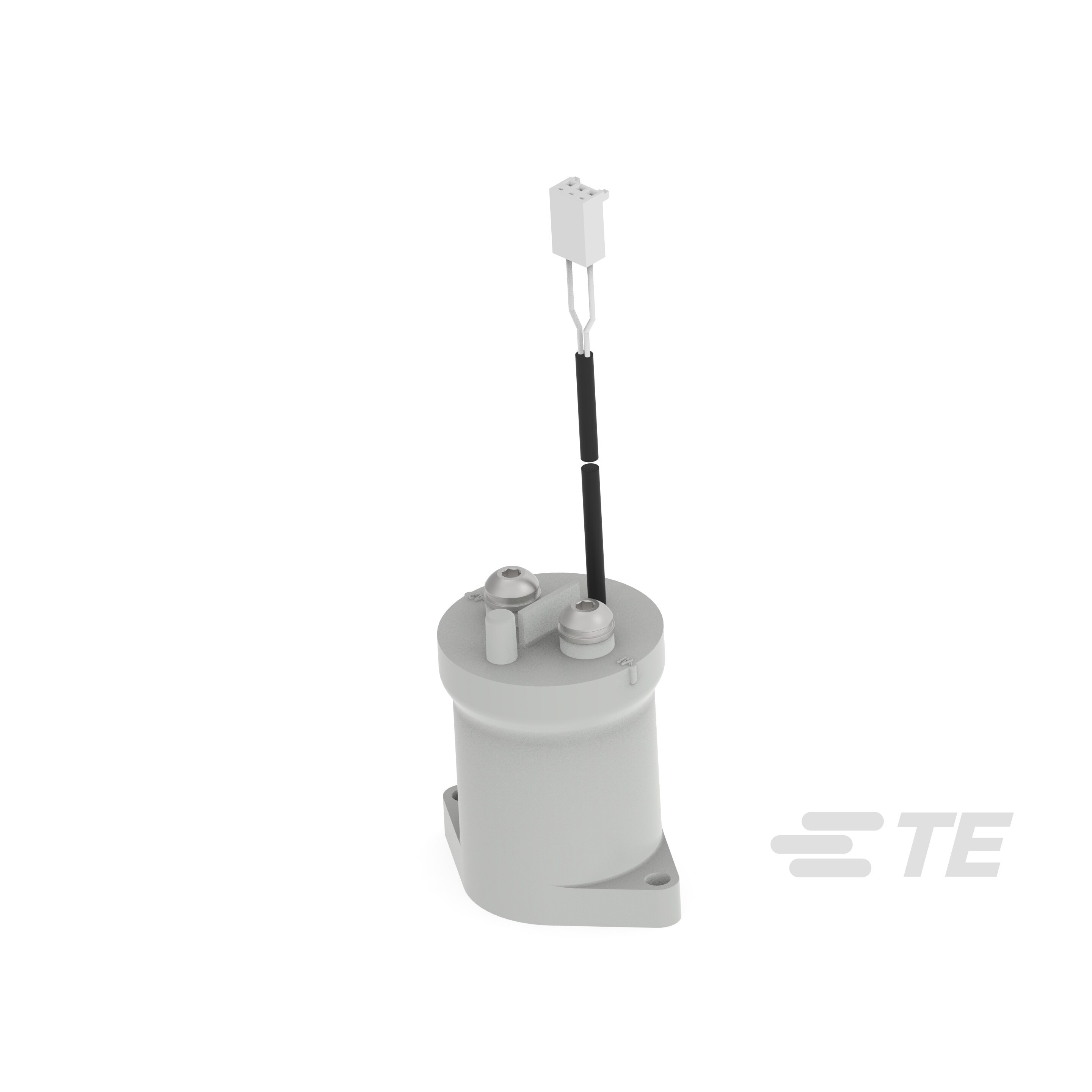 TE Connectivity AMP Connectors LEV100A5ANG10 electronic component